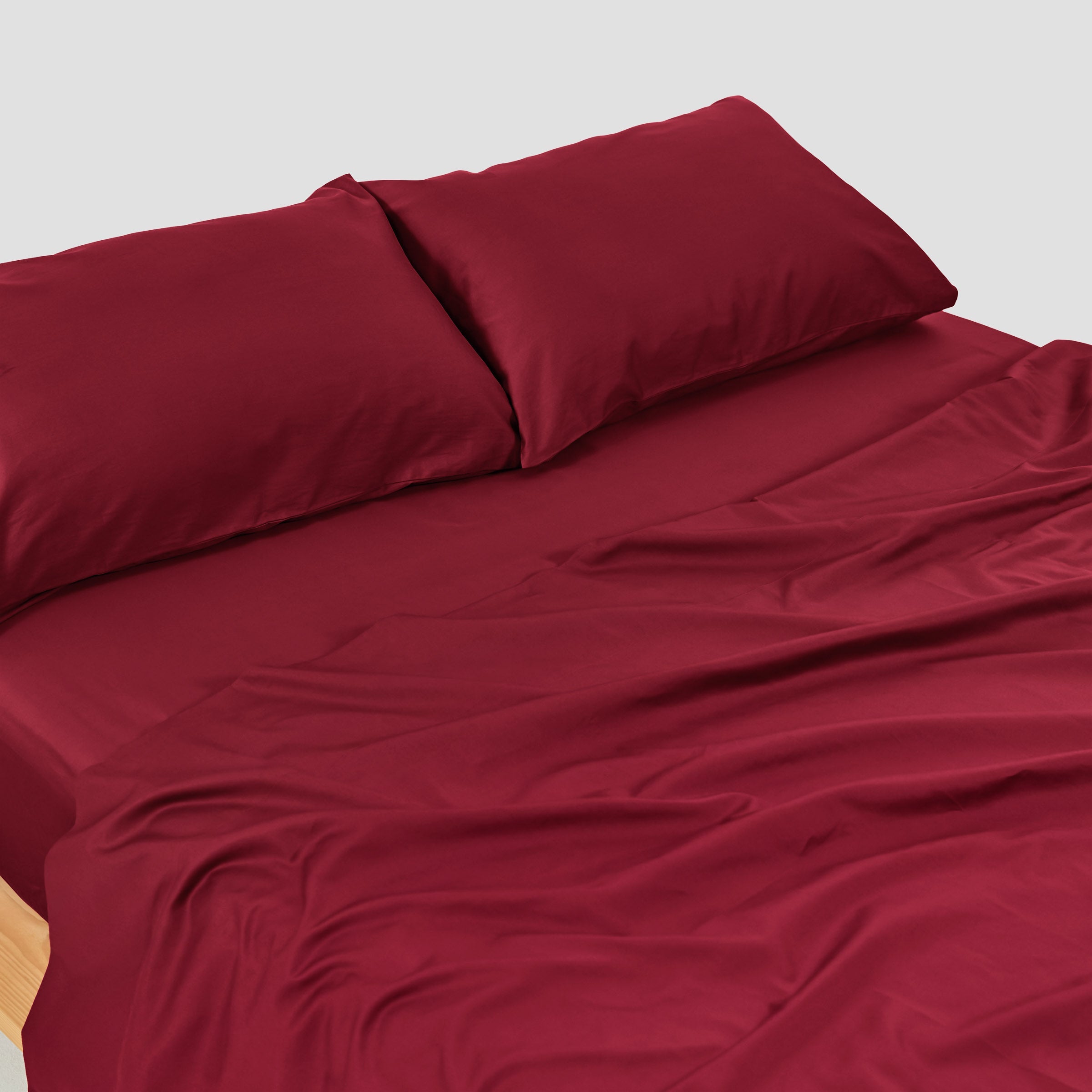 Classic Wine Flat Sheet (Last Call)