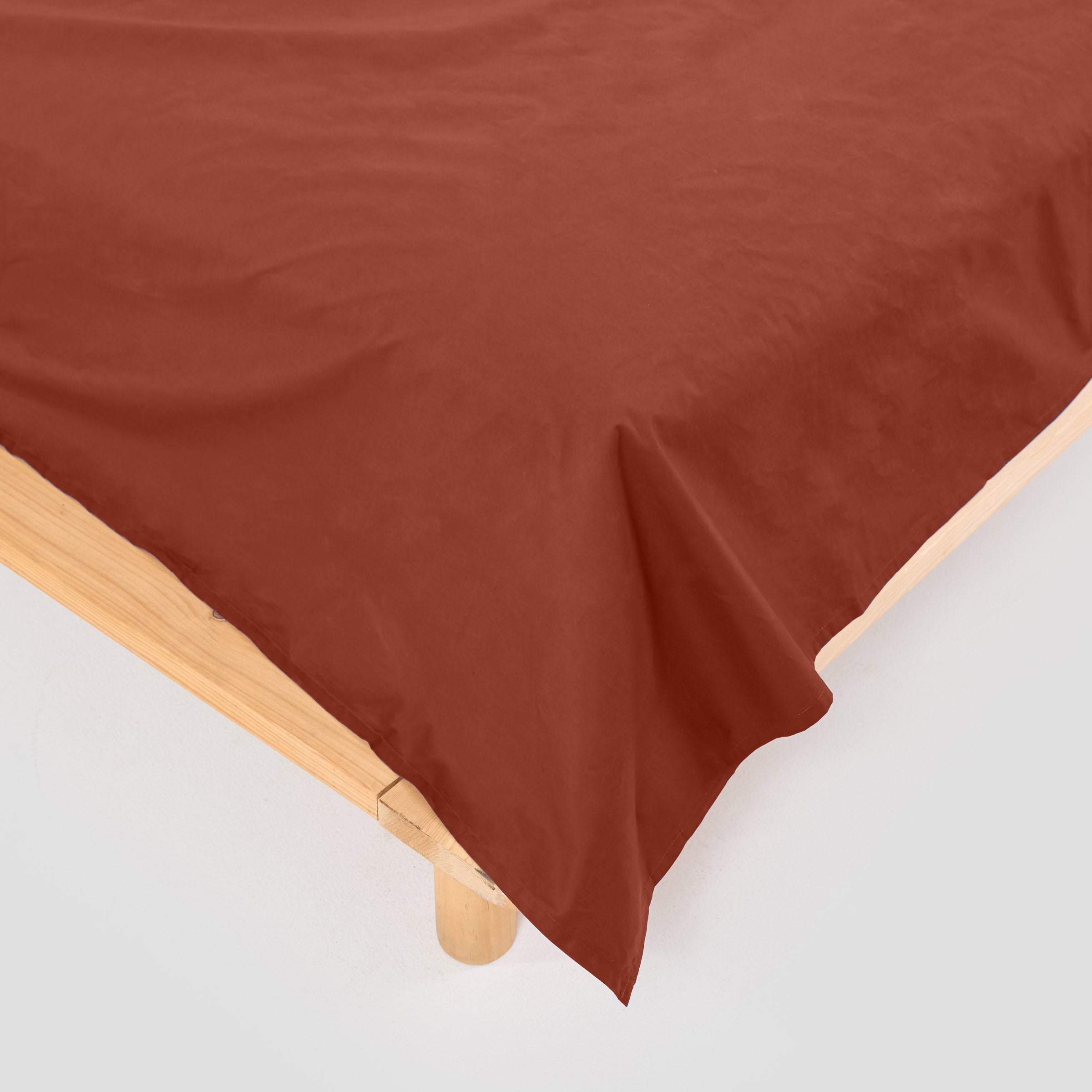 Crisp Clay Flat Sheet