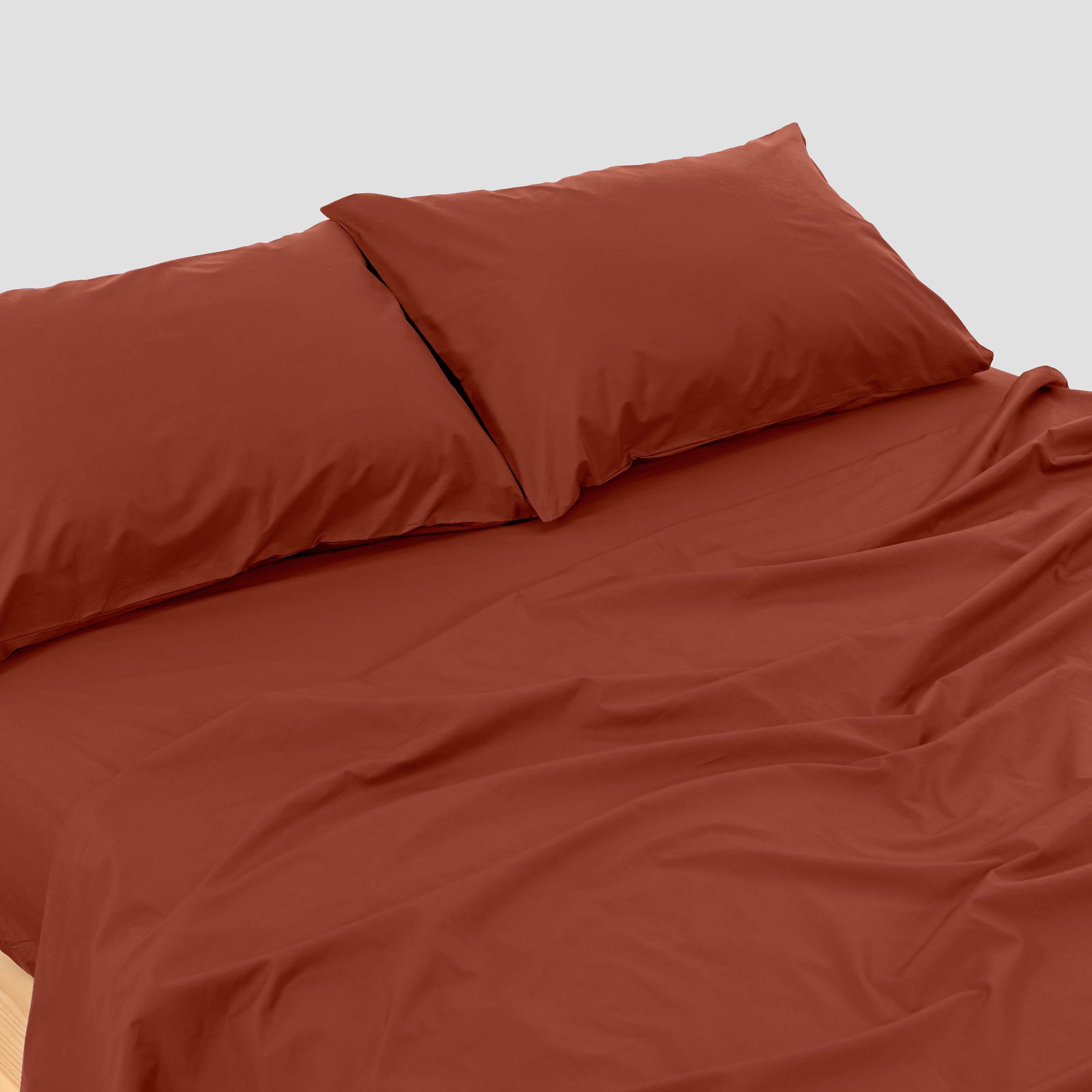 Crisp Clay Flat Sheet