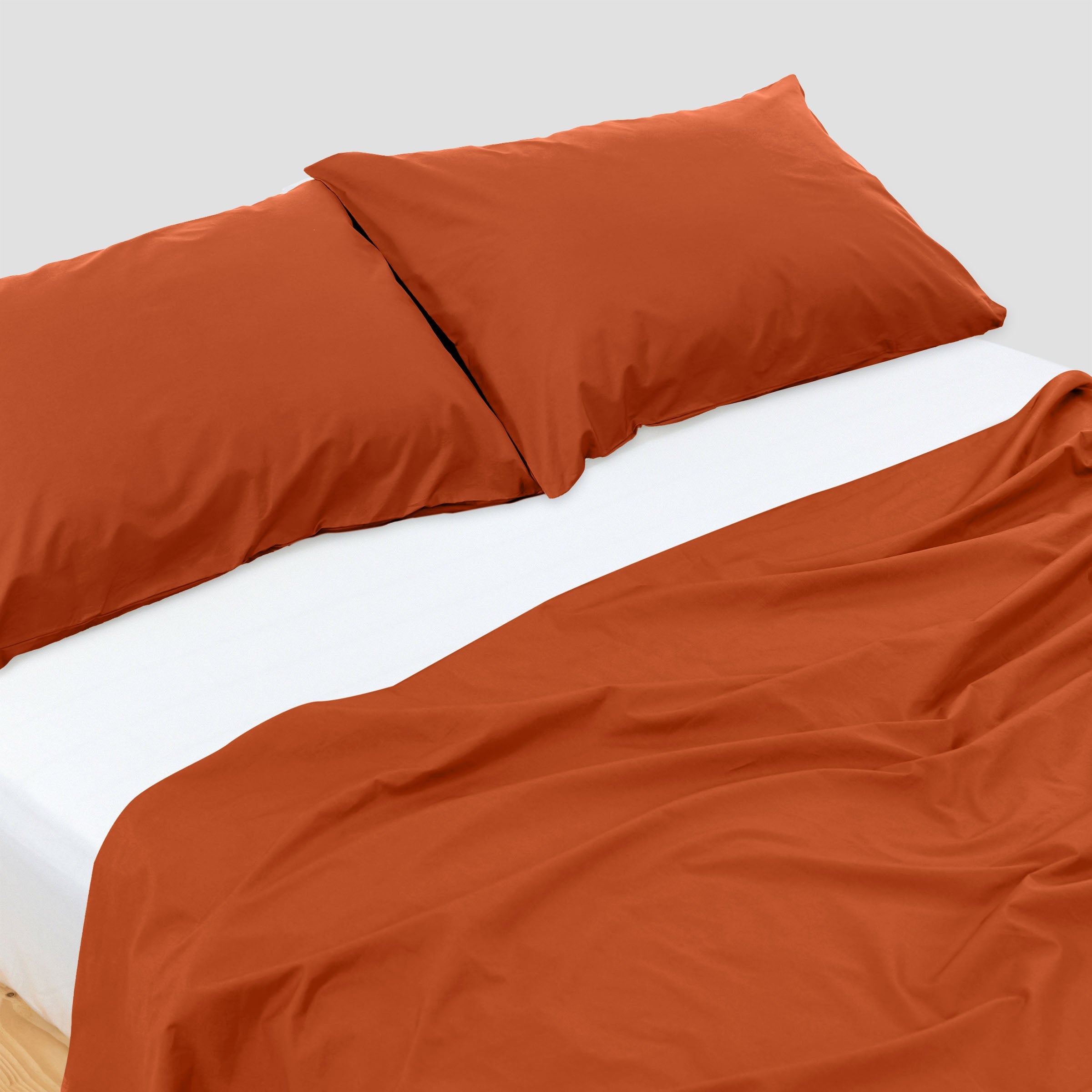 Classic Flat Sheet Set