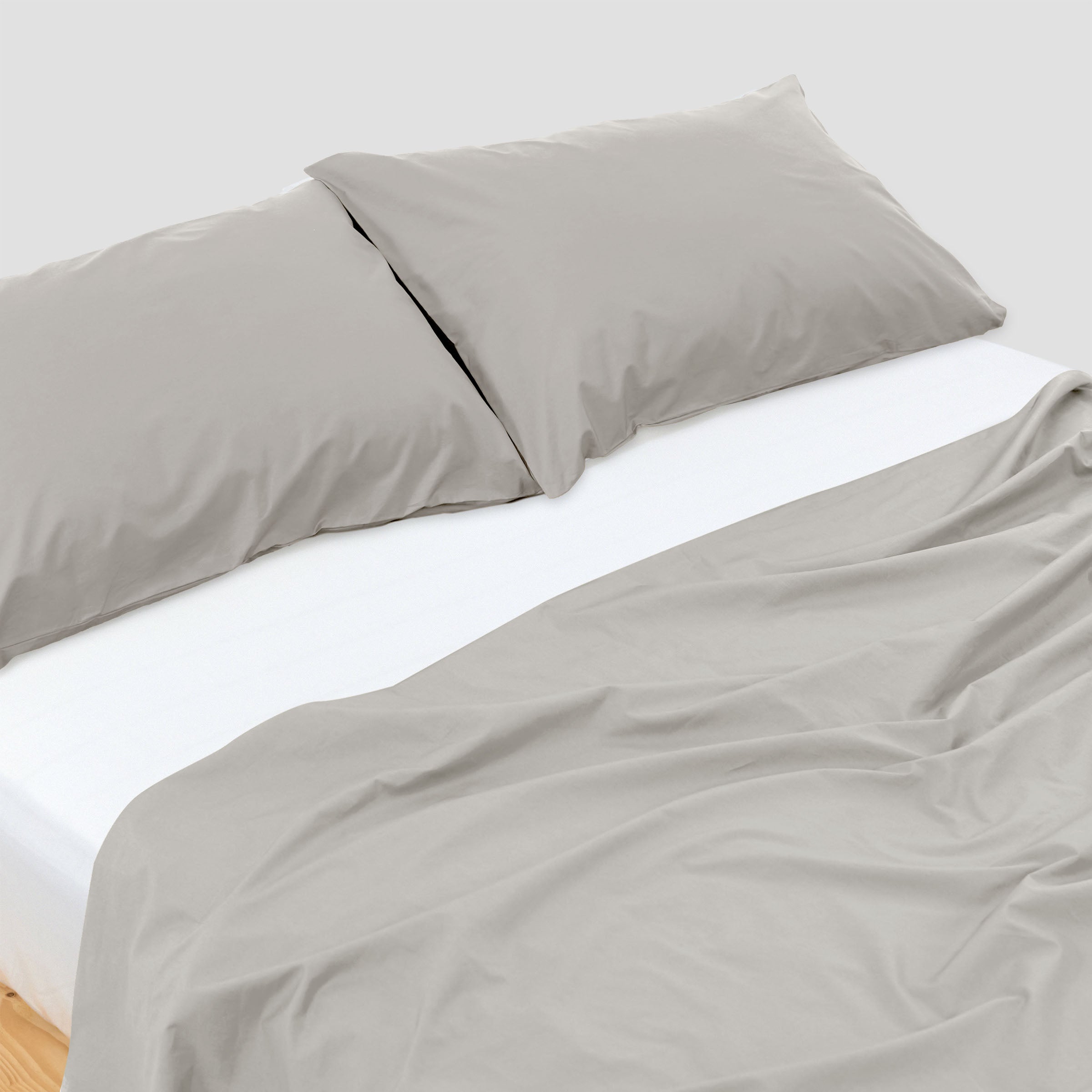 Classic Flat Sheet Set