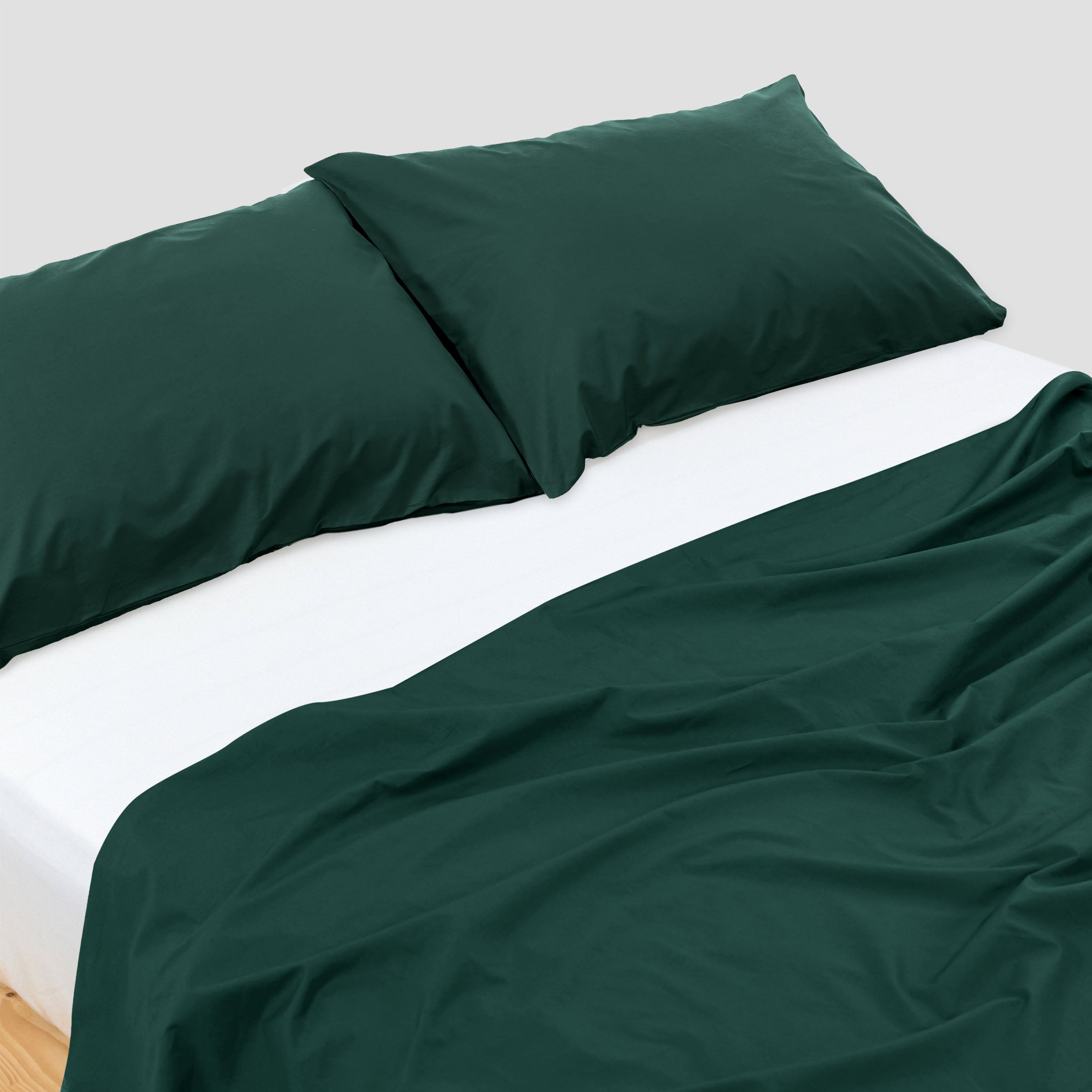 Classic Flat Sheet Set