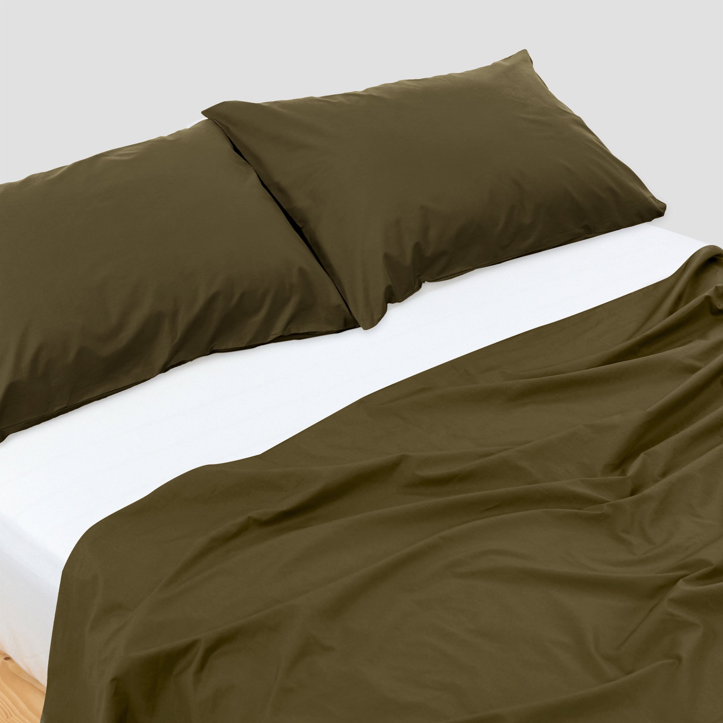 Classic Flat Sheet Set