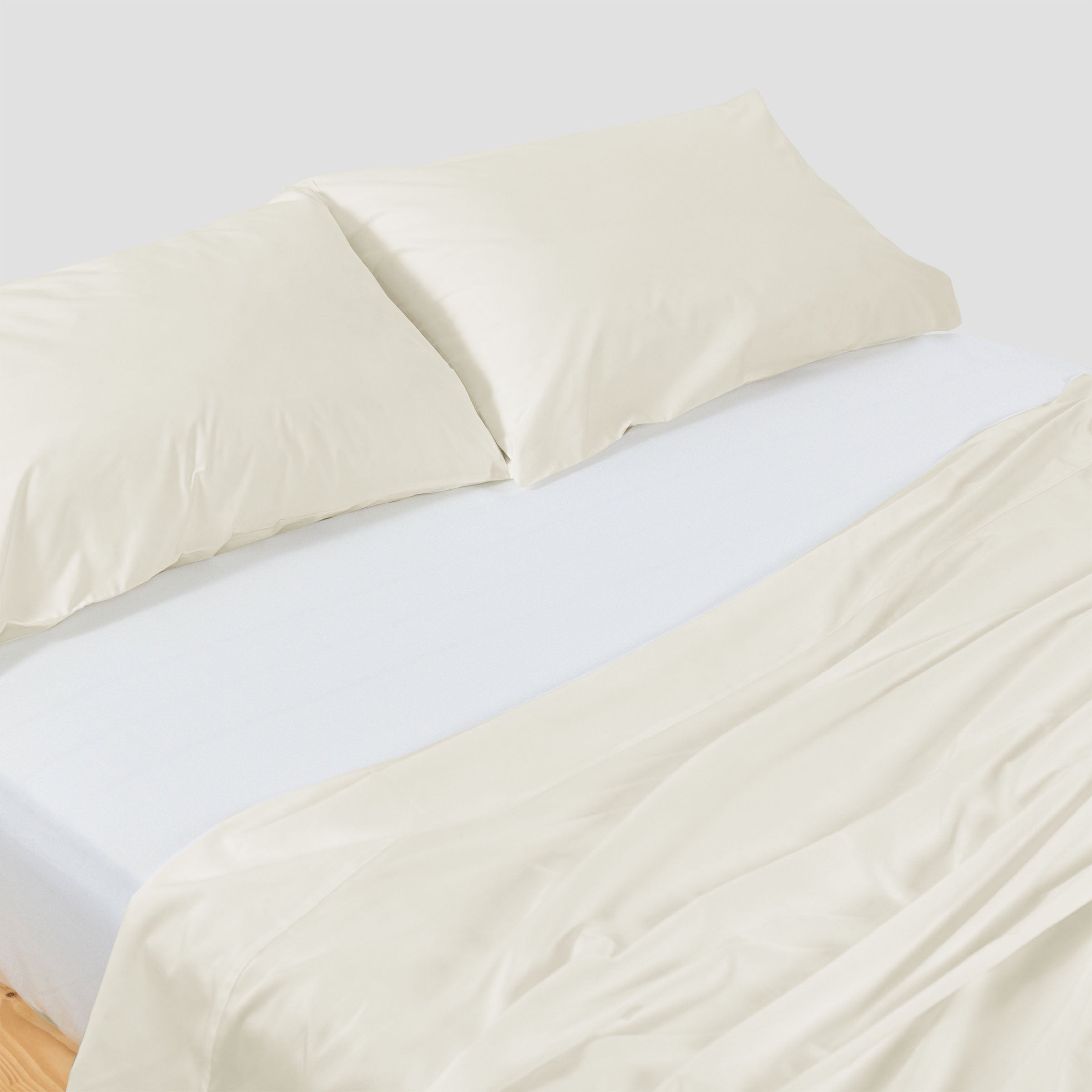 Classic Flat Sheet Set
