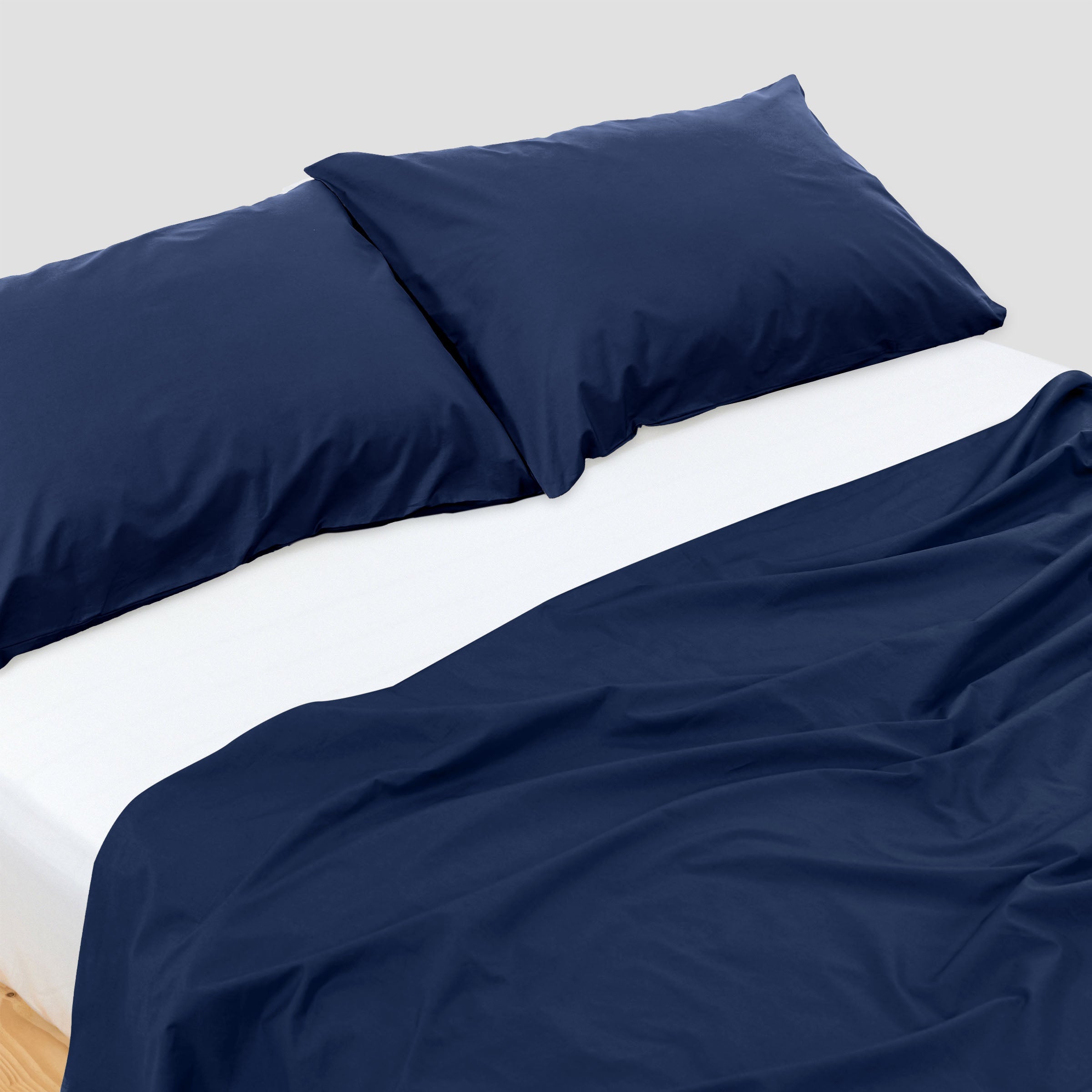 Classic Flat Sheet Set