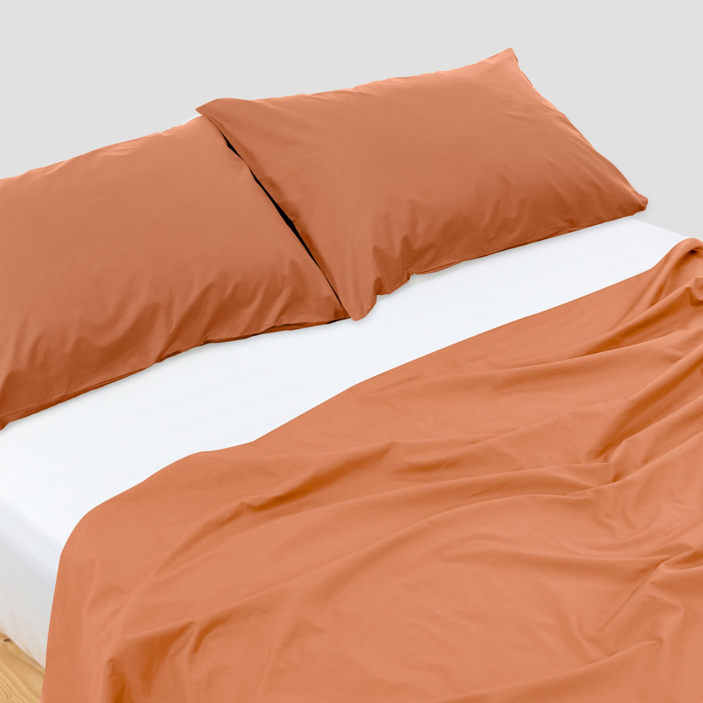 Classic Flat Sheet Set