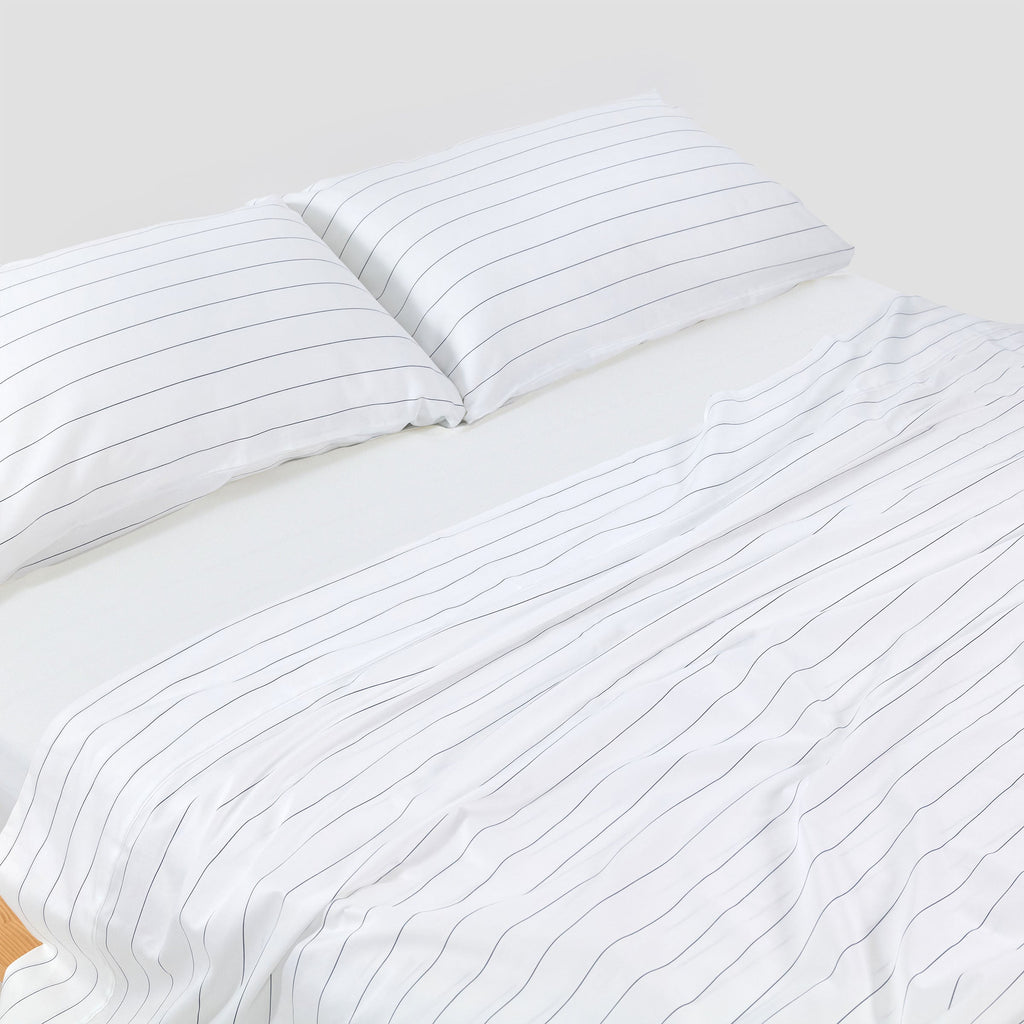 Classic Flat Sheet Set