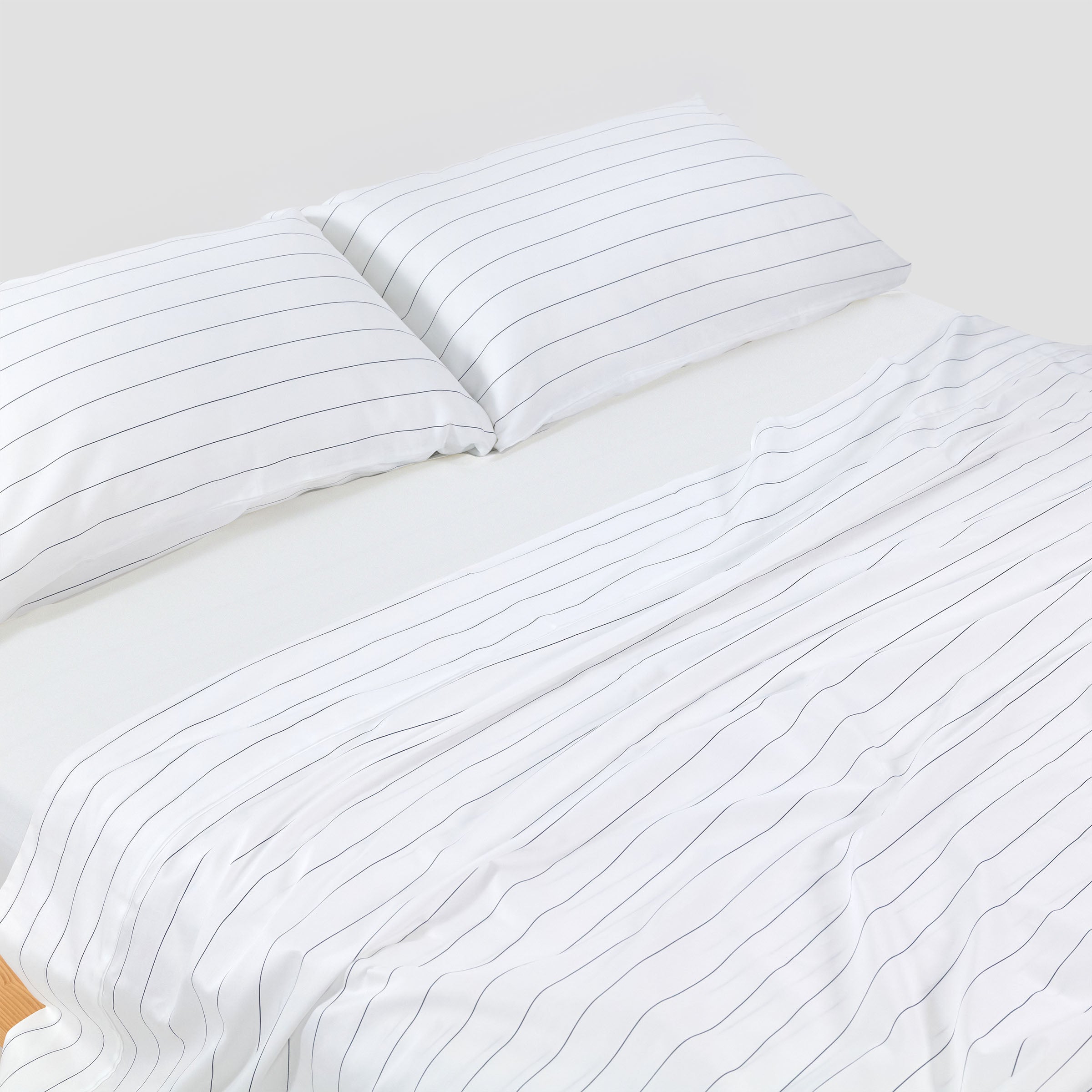 Classic Flat Sheet Set