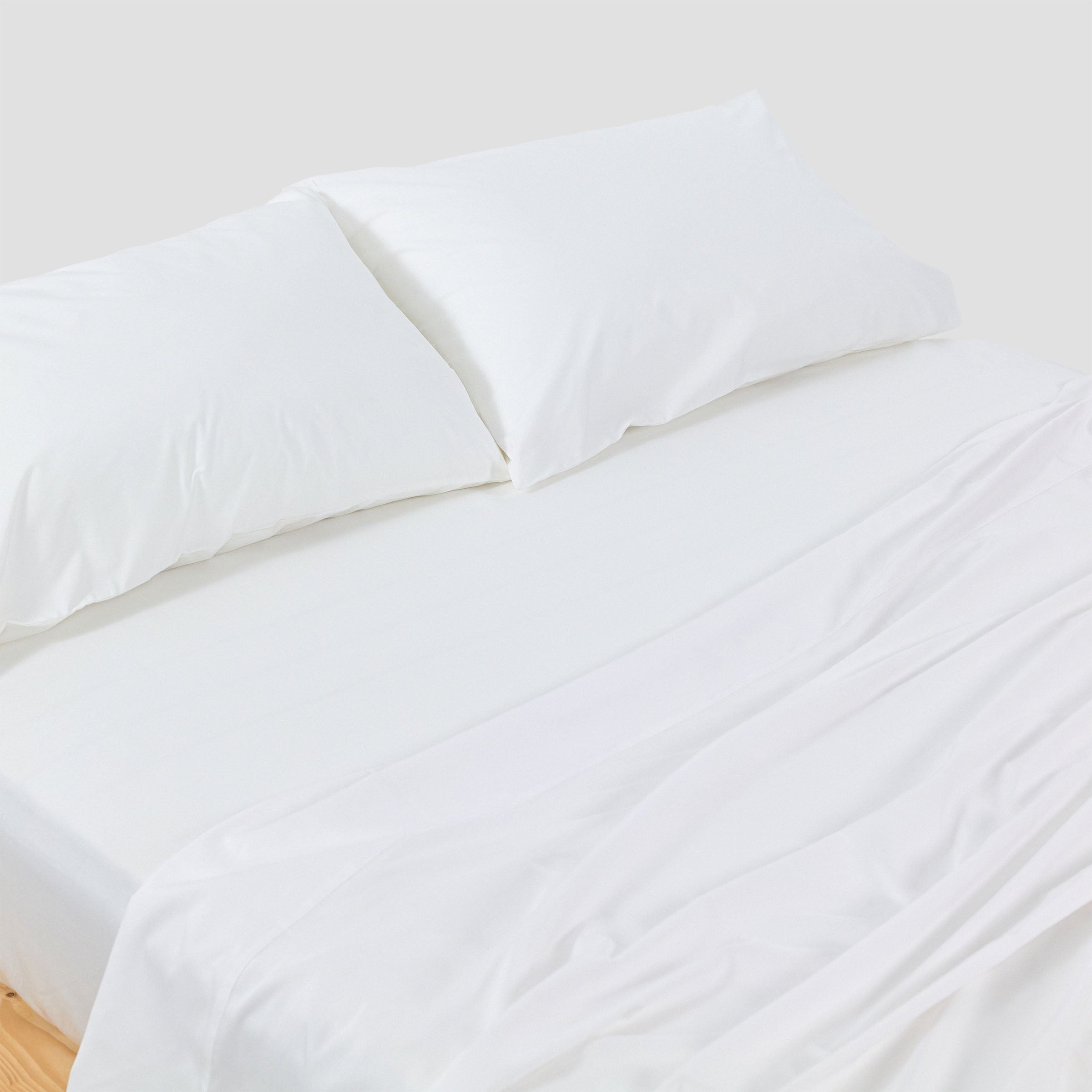Classic Flat Sheet Set