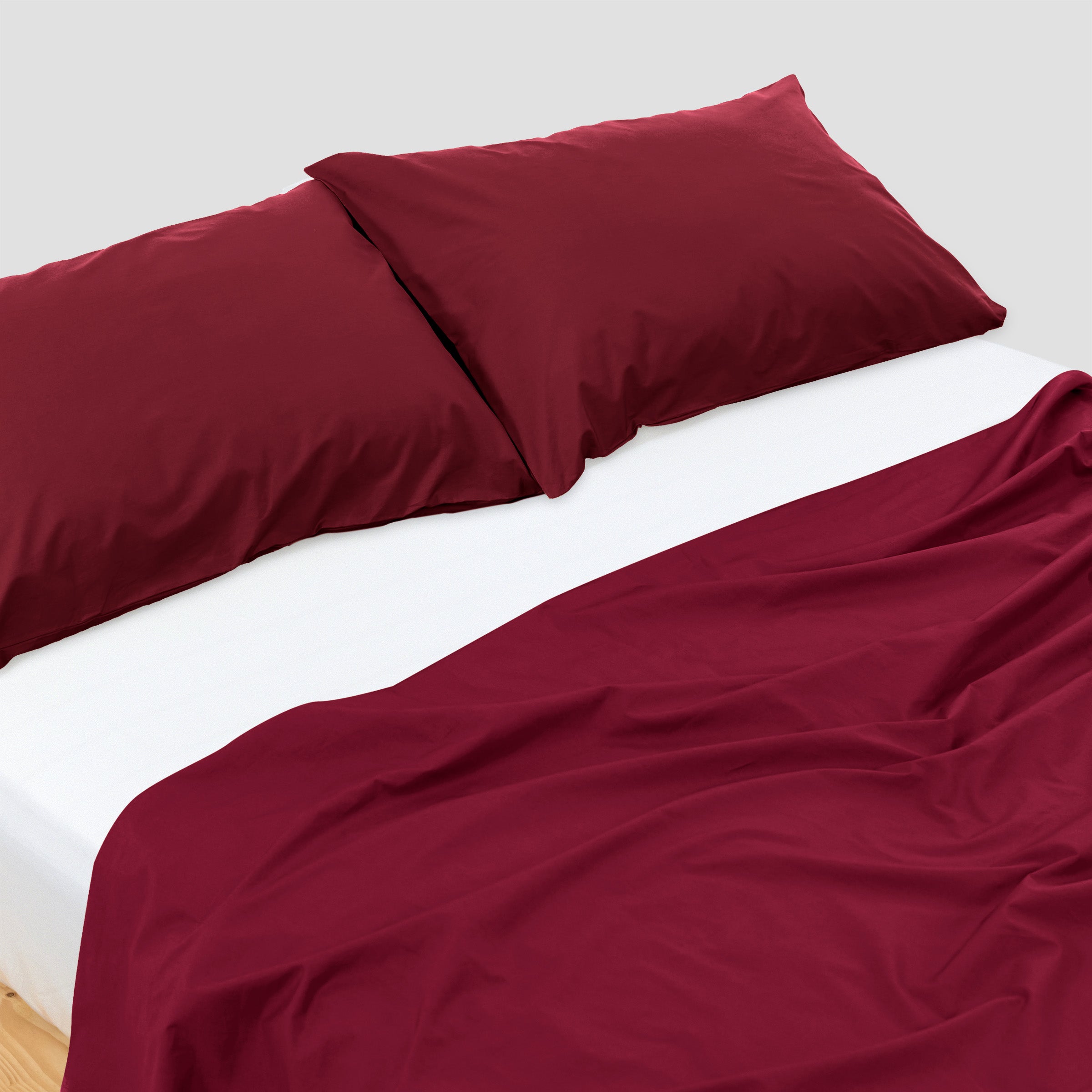 Classic Flat Sheet Set