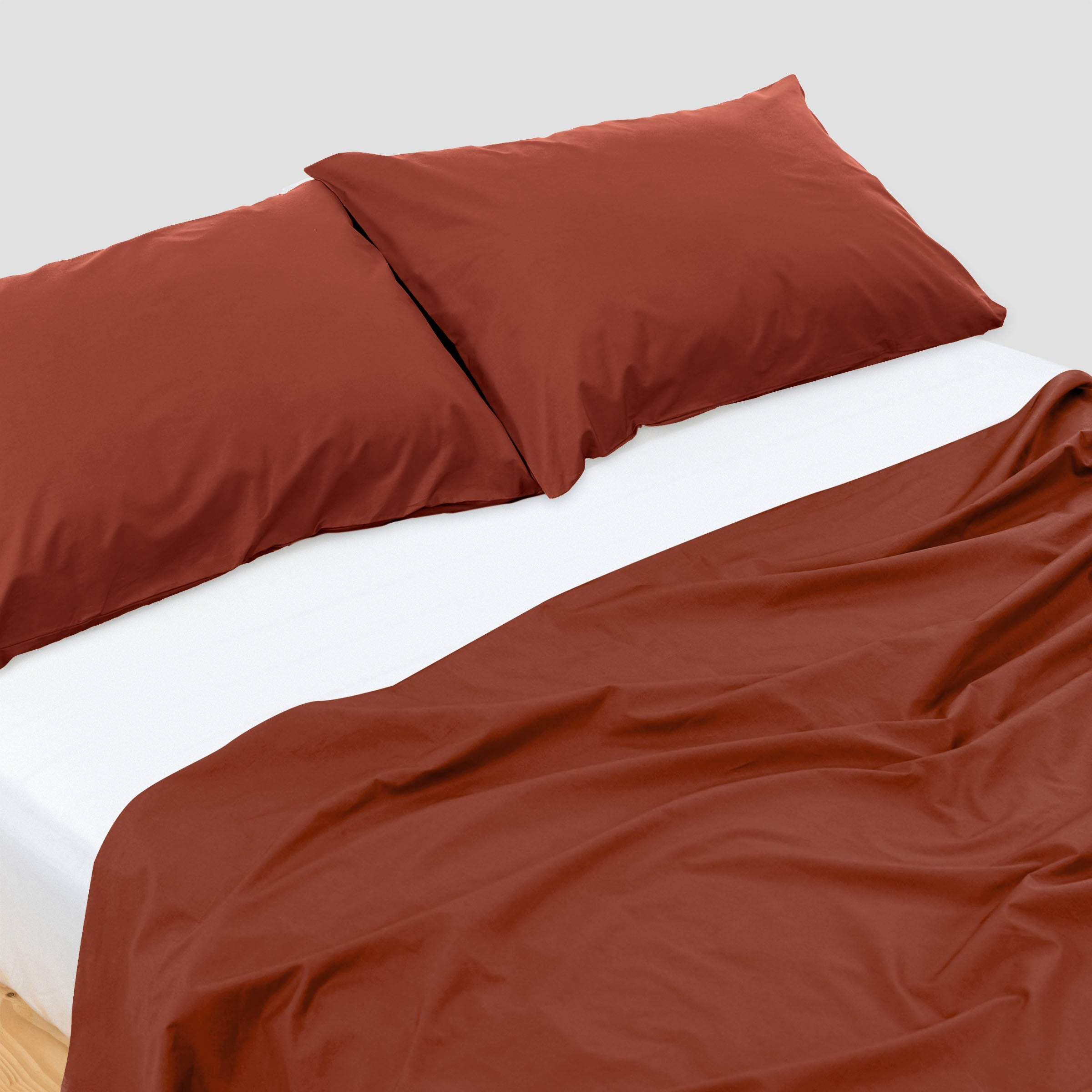 Crisp Clay Flat Sheet Set