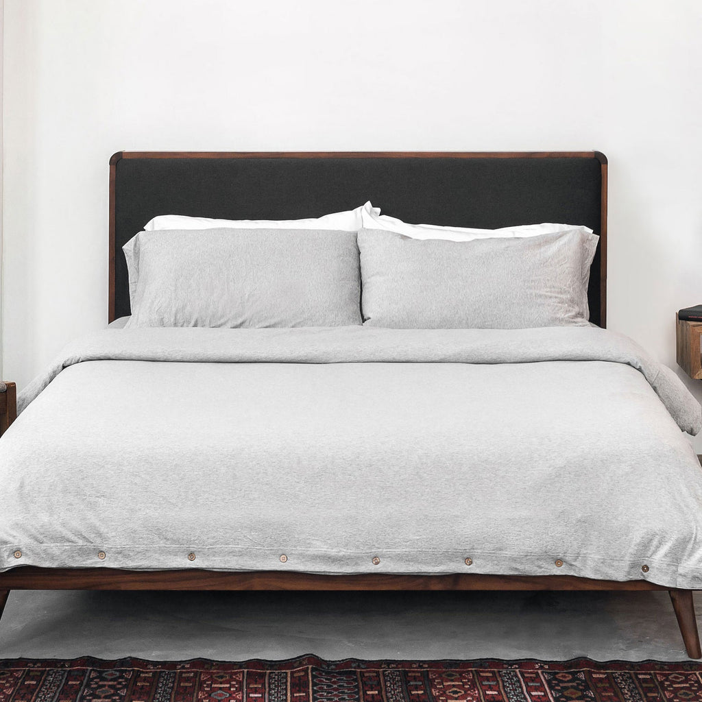 Jersey Duvet Cover (Last Call)