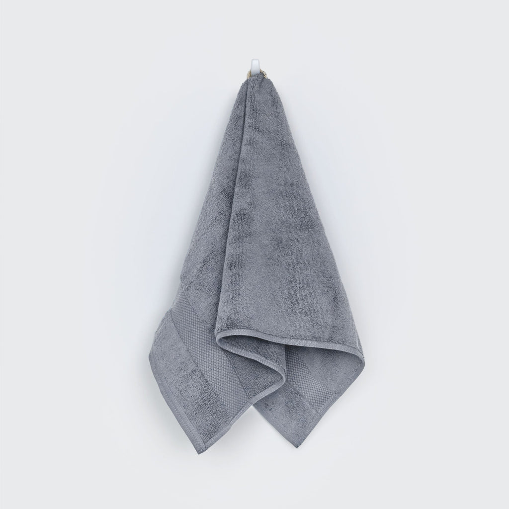Organic Hand Towel