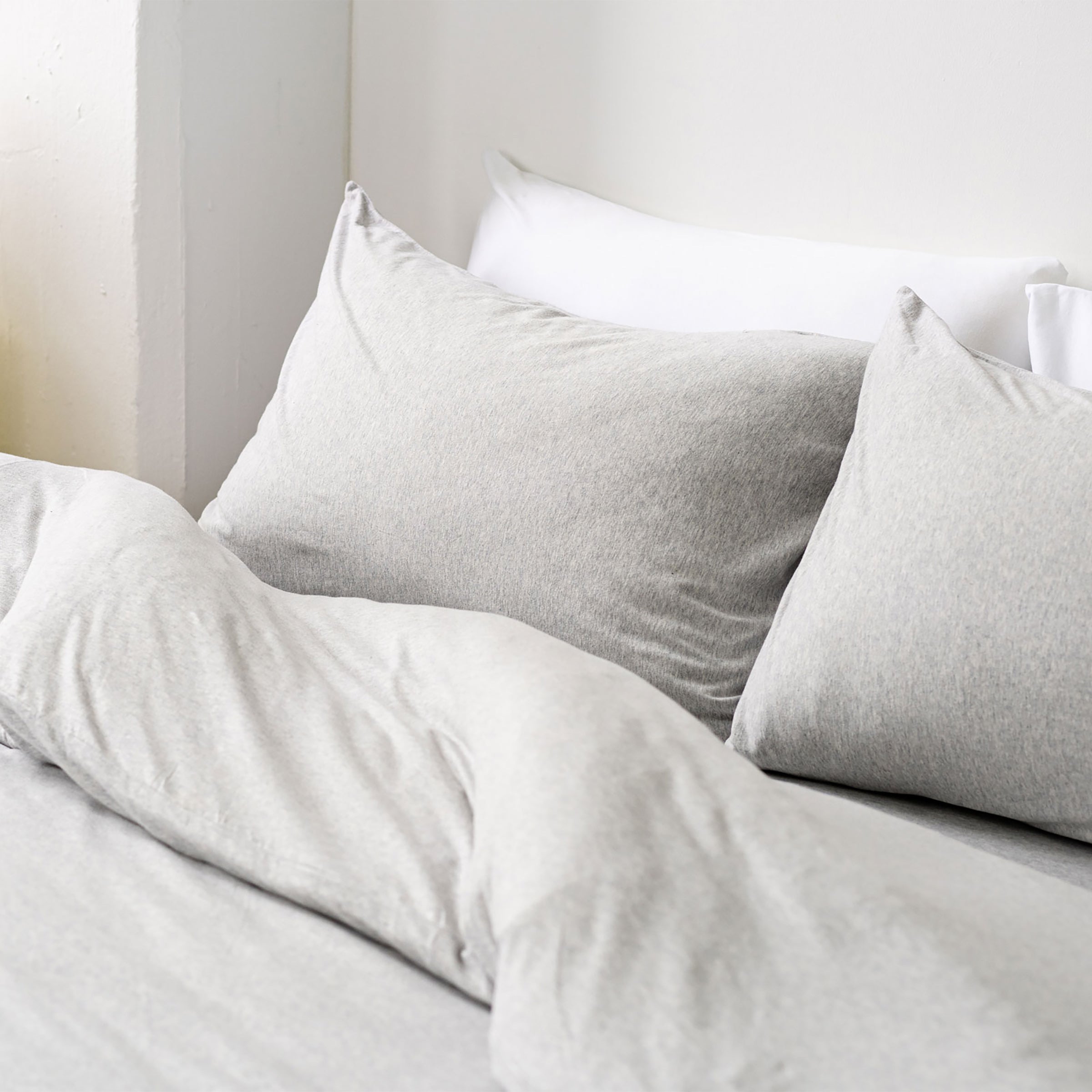 Jersey Duvet Cover (Last Call)