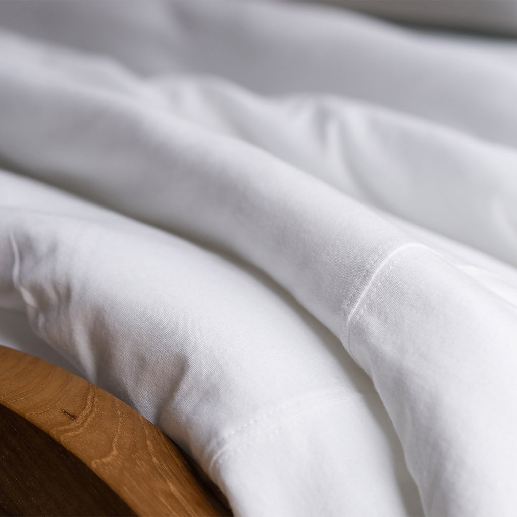 Jersey Duvet Cover (Last Call)