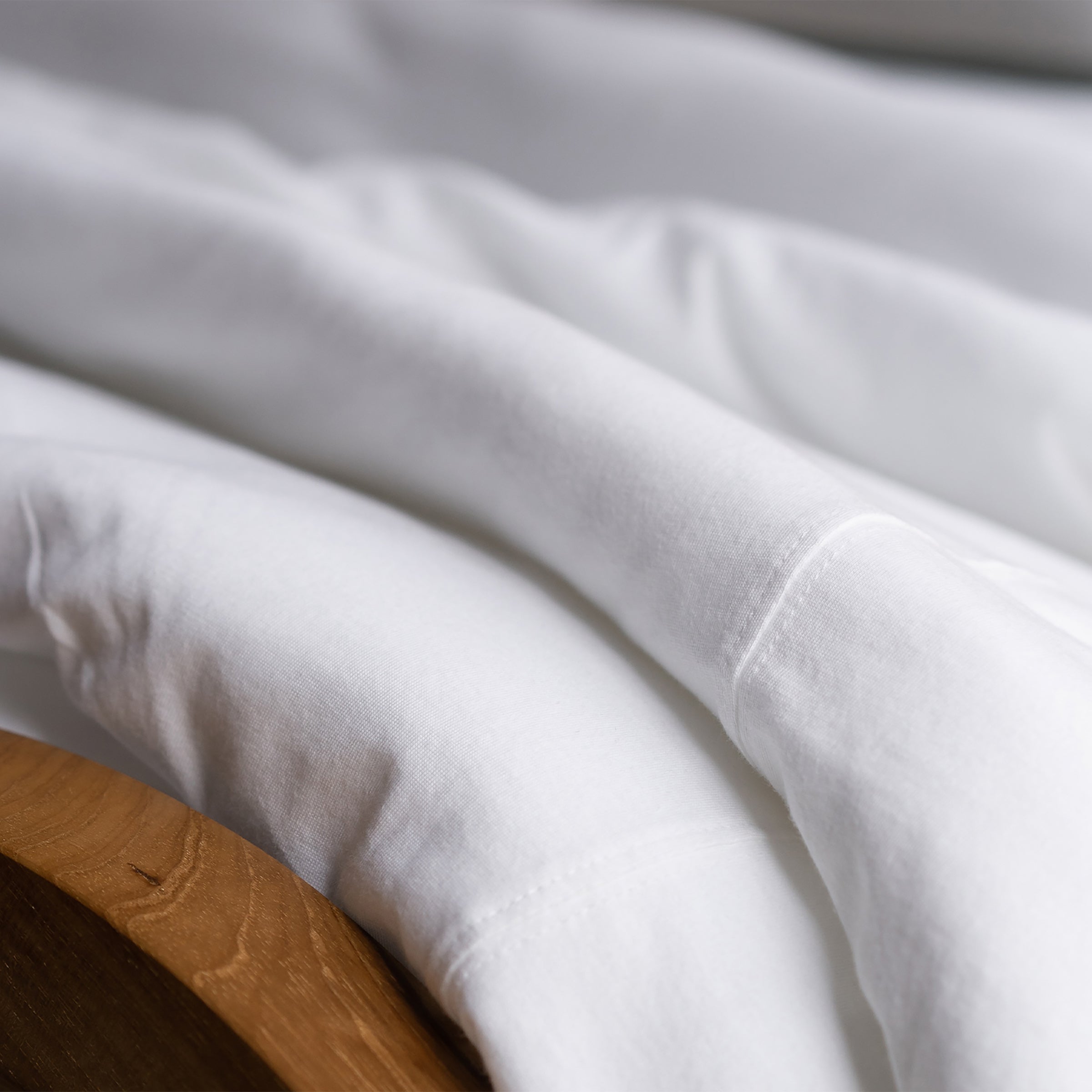 Jersey Duvet Cover (Last Call)