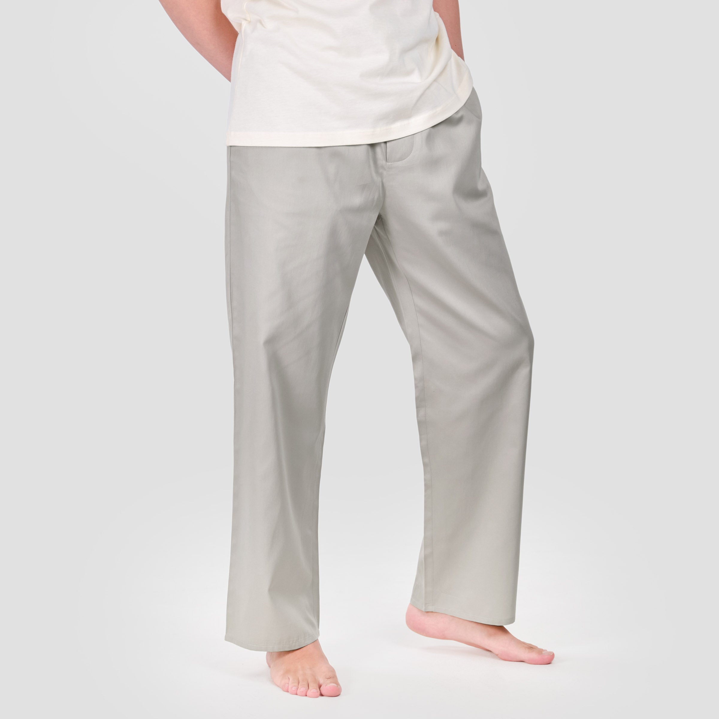 Organic Cotton Men's Lounge Pants