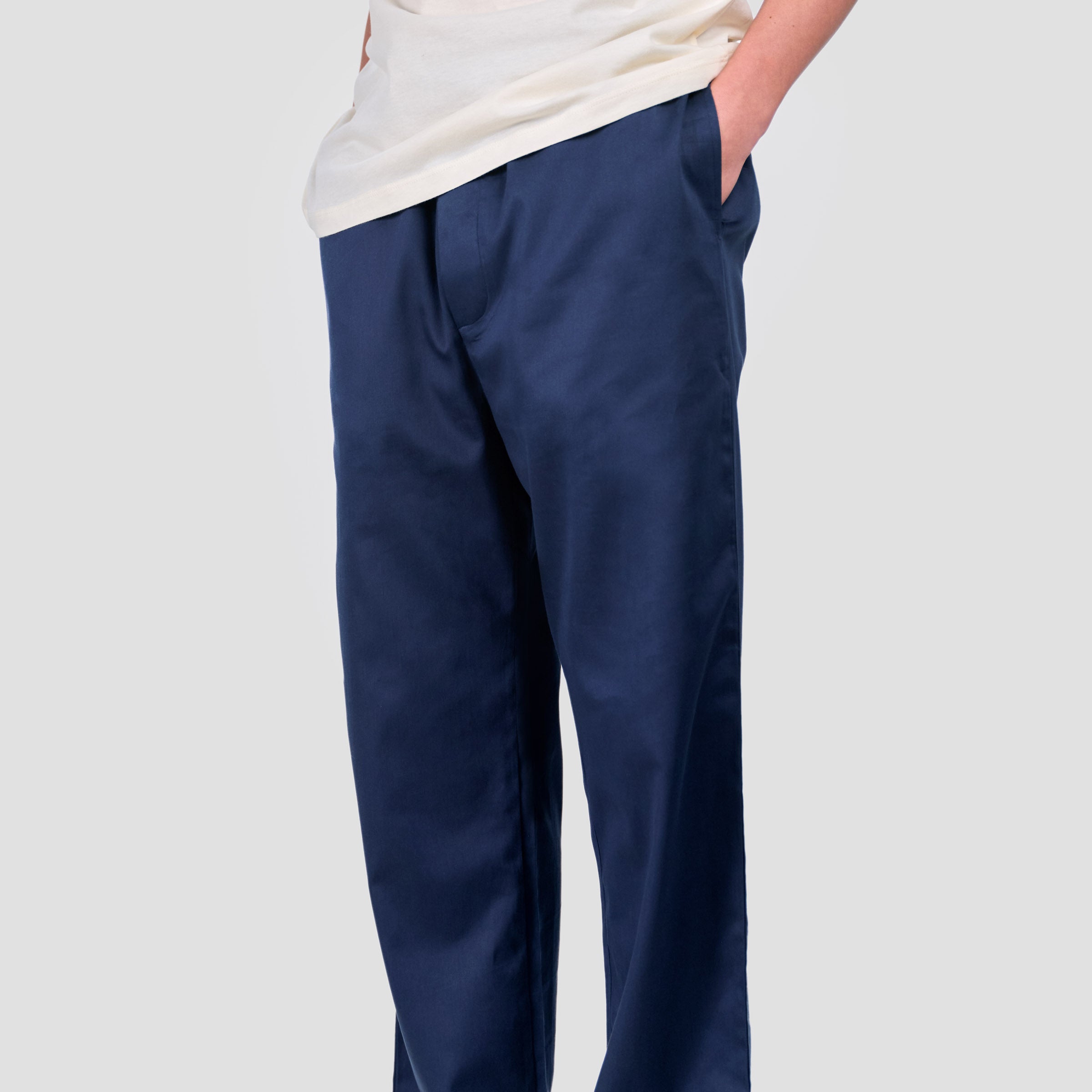 Organic Cotton Men's Lounge Pants