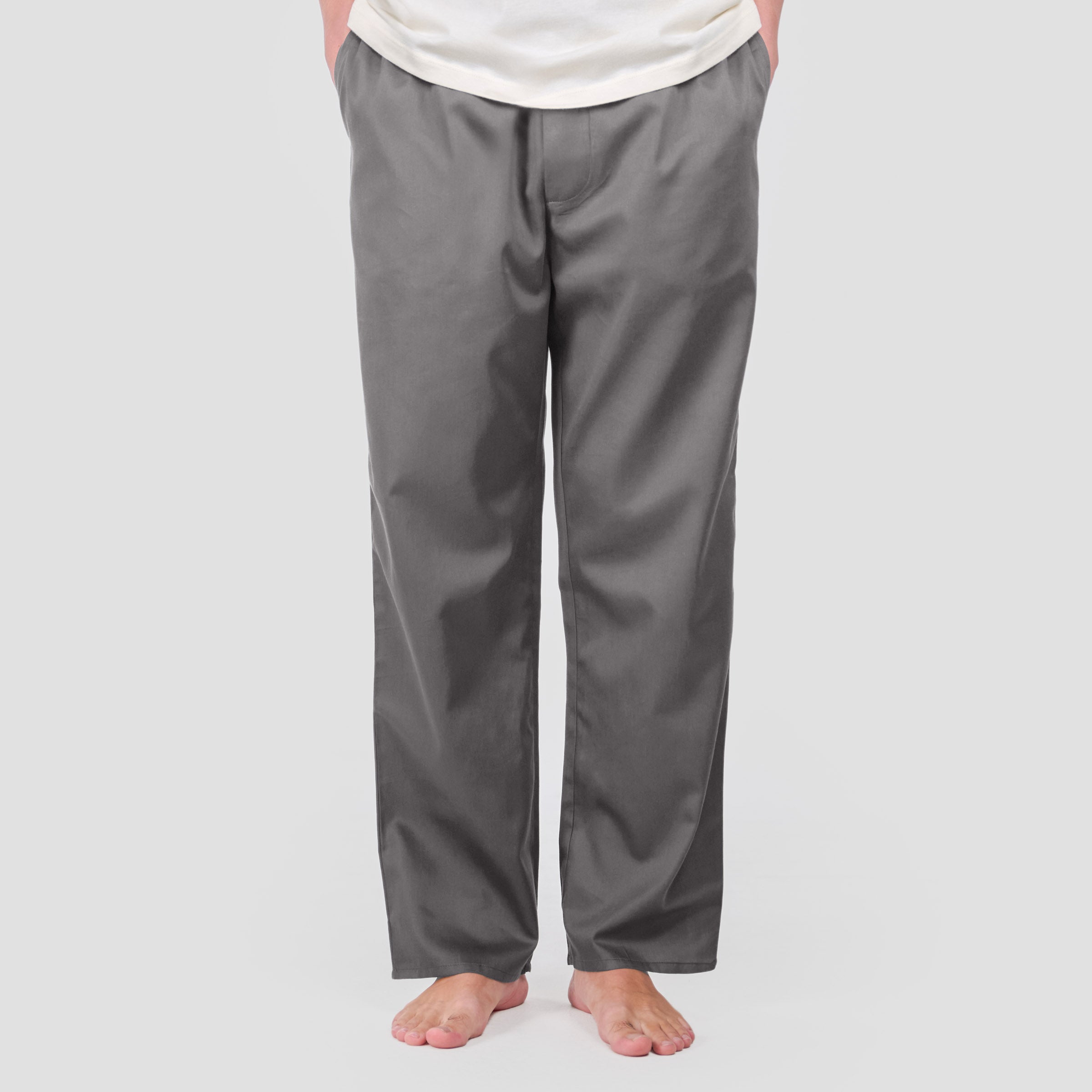 Organic Cotton Men's Lounge Pants