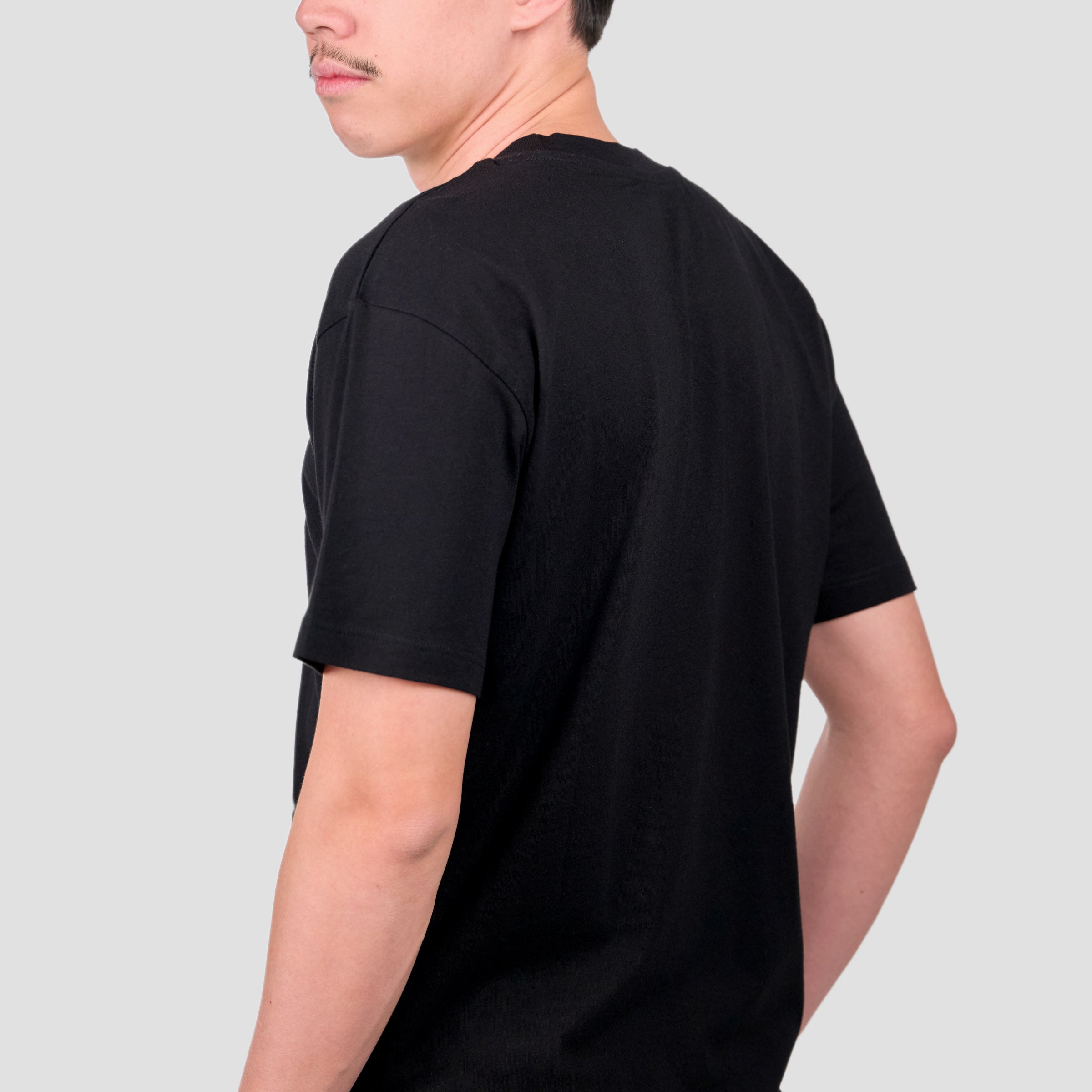Organic Cotton Men's Tee Bundle