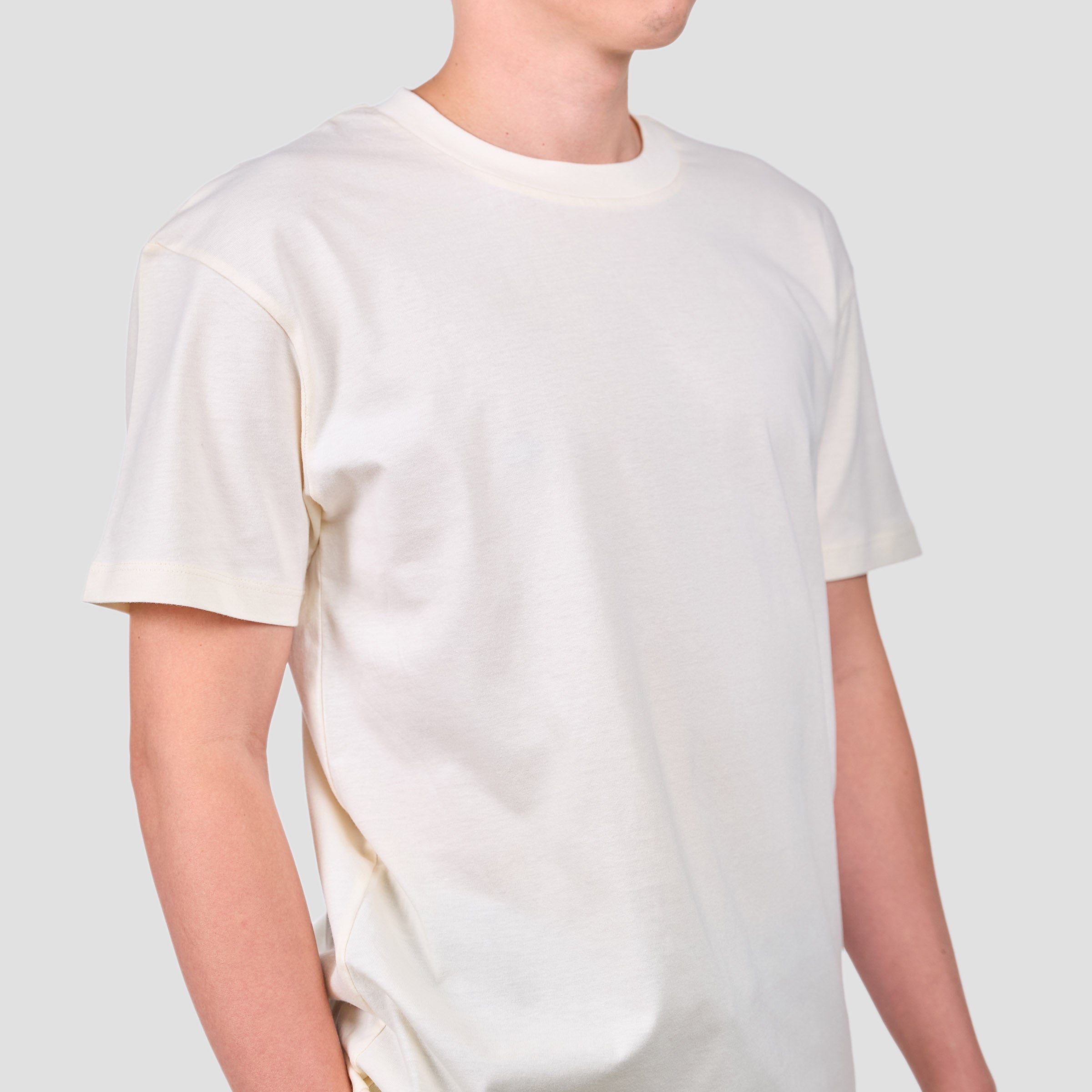 Organic Cotton Men's Tee Bundle