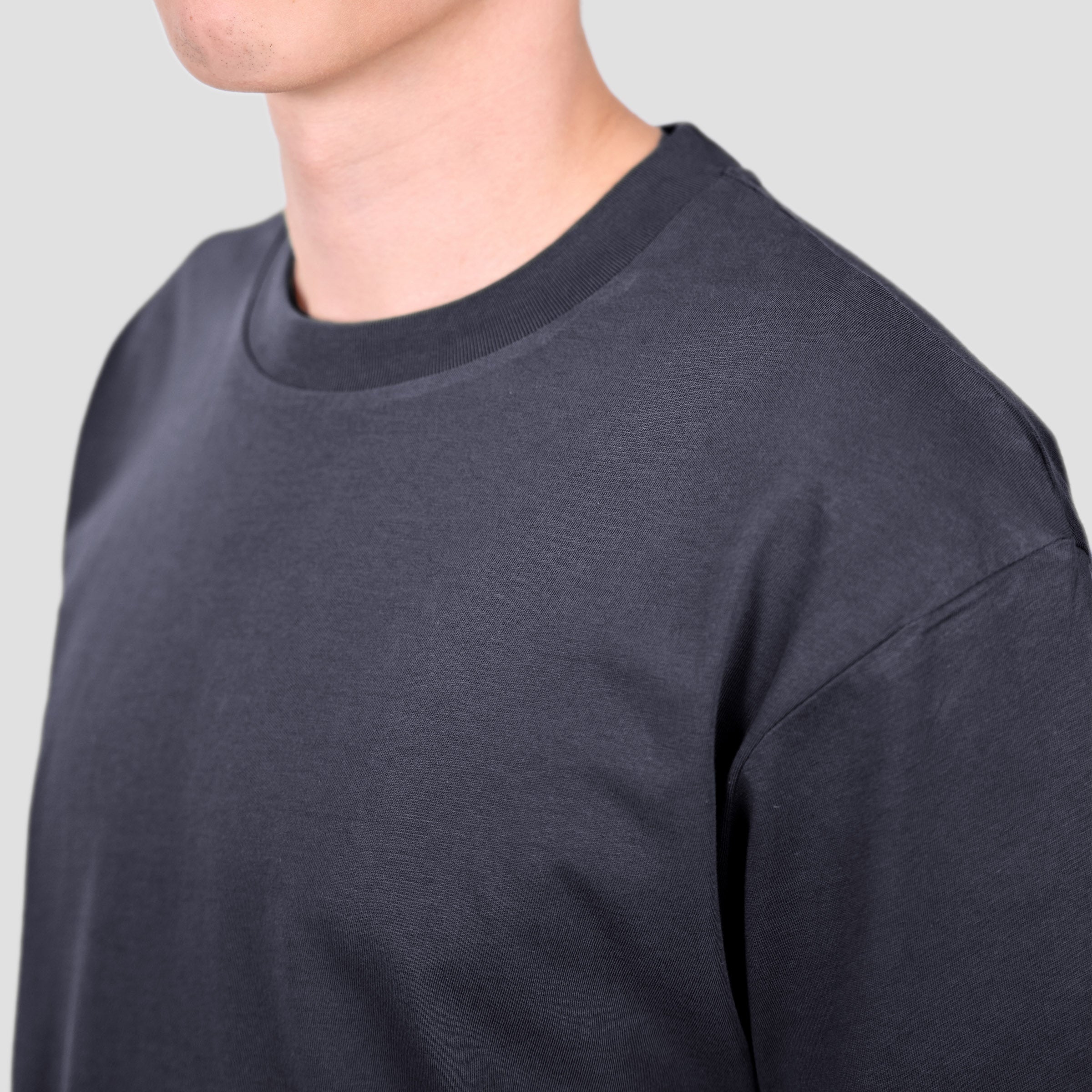 Organic Cotton Men's Tee Bundle