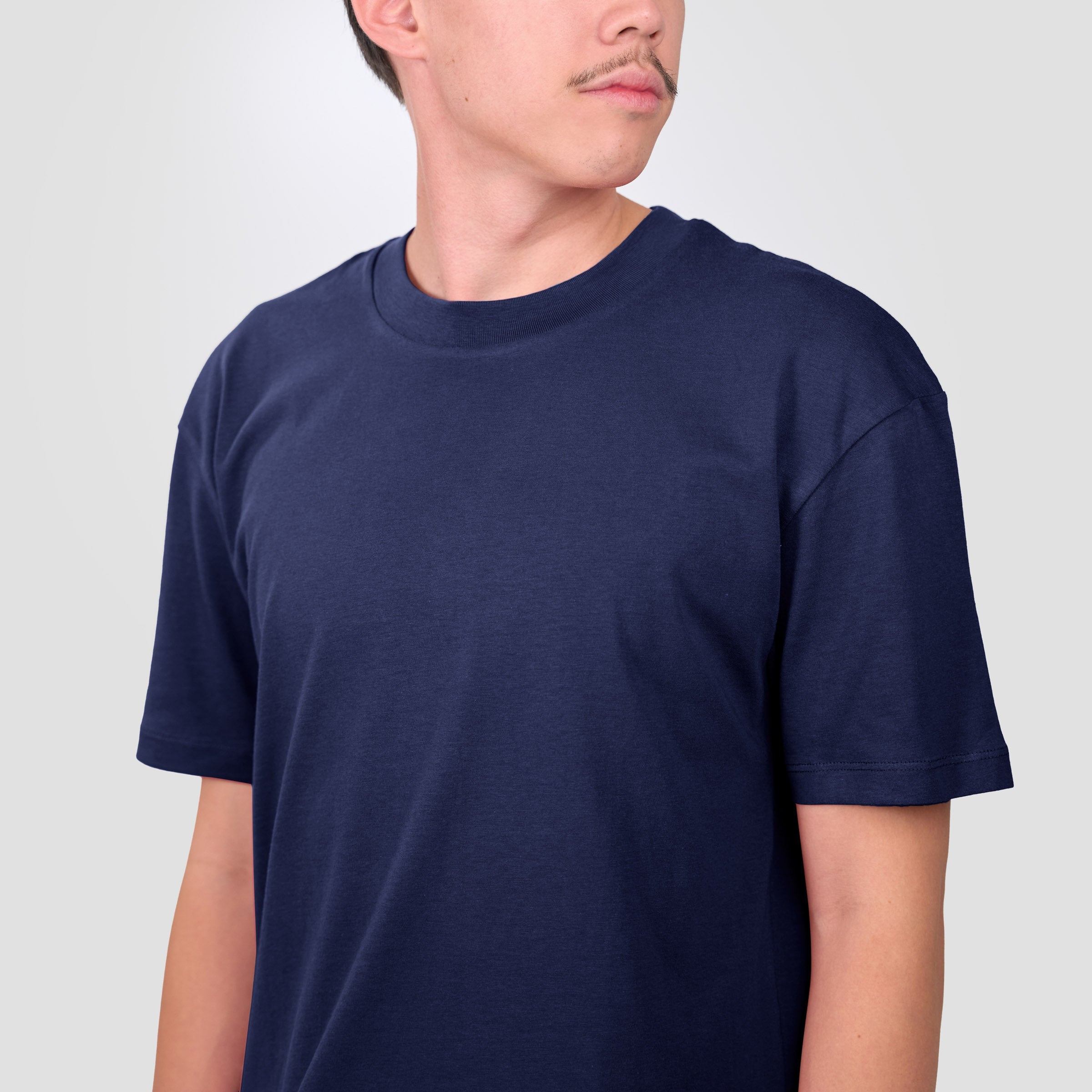 Organic Cotton Men's Tee Bundle