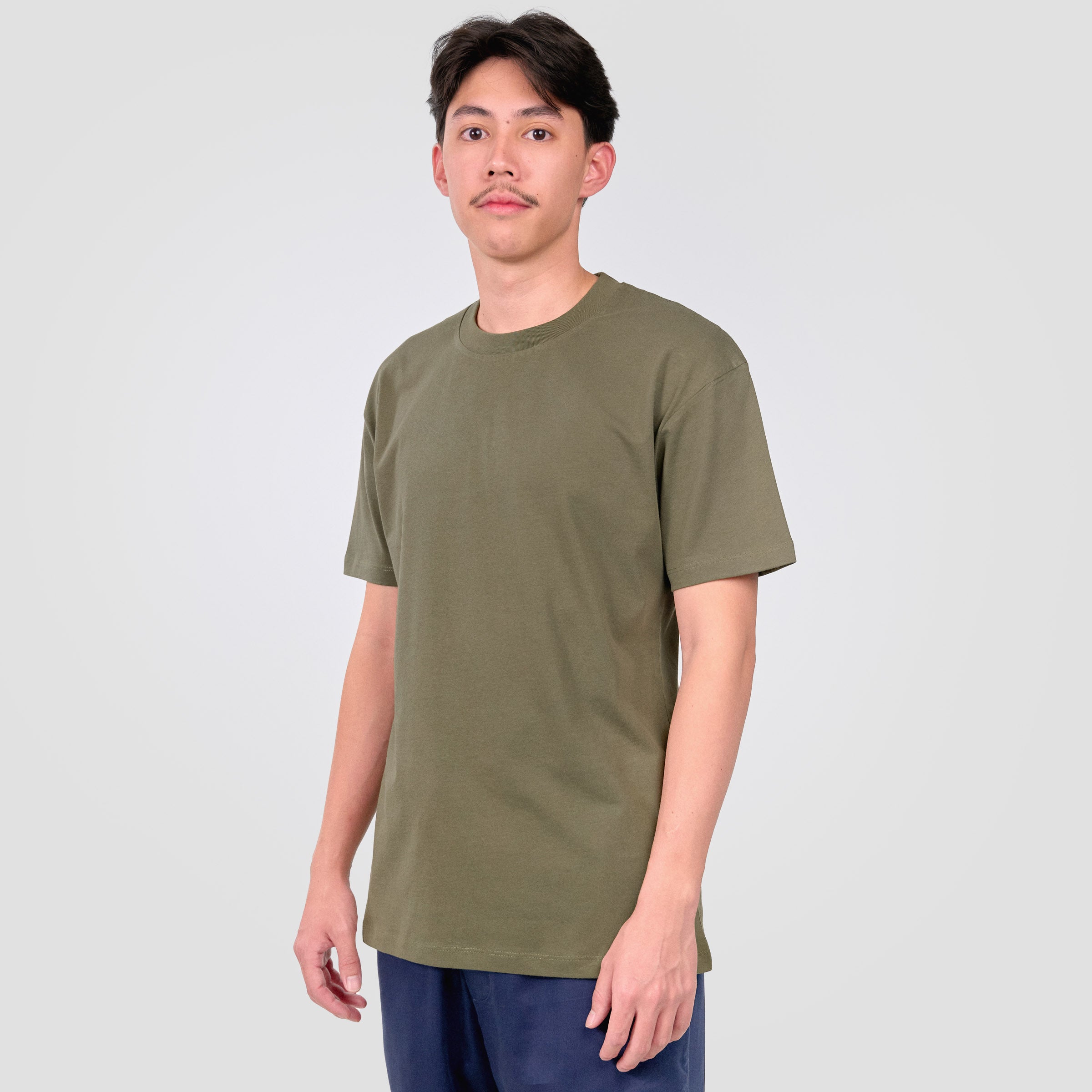 Organic Cotton Men's Tee Bundle