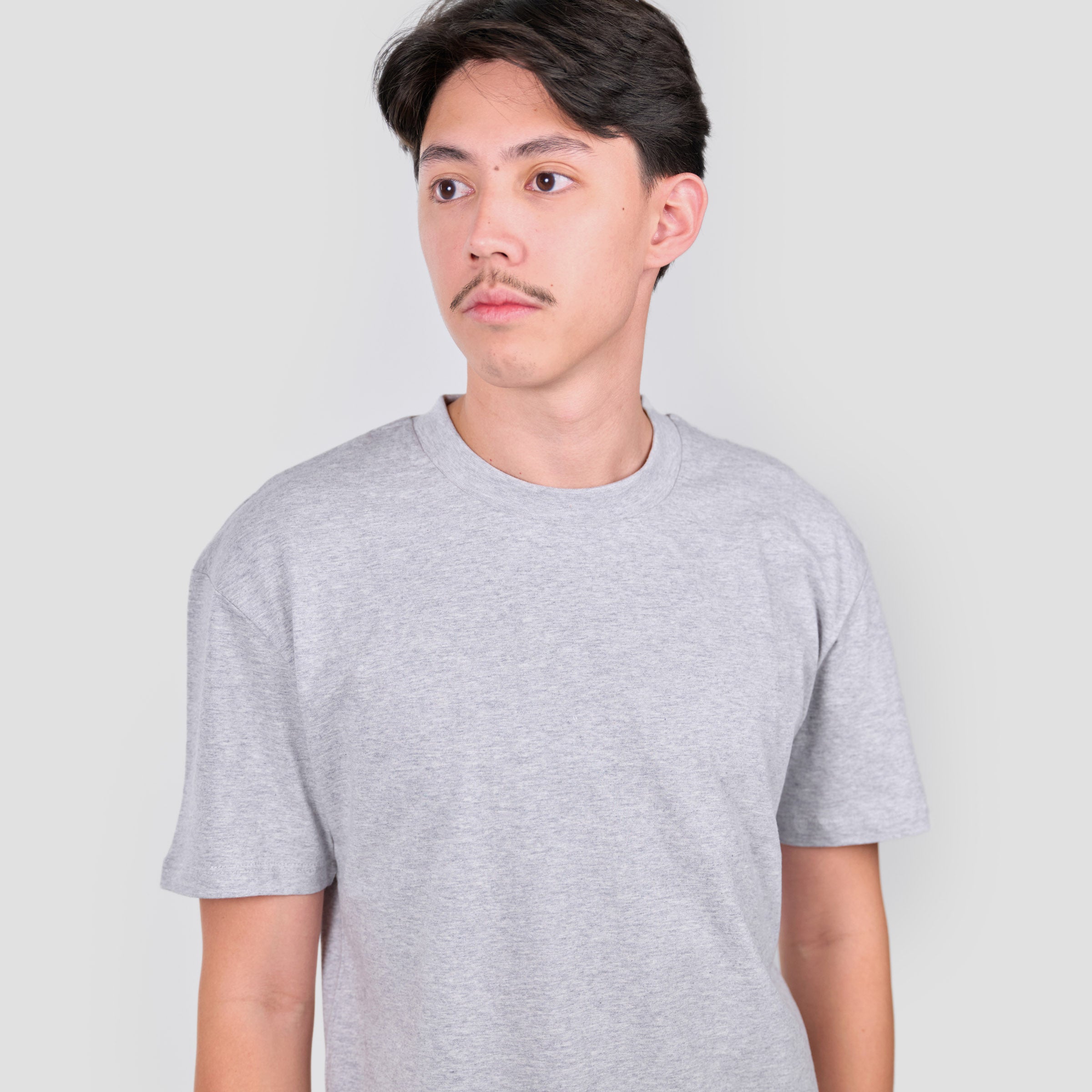 Organic Cotton Men's Tee Bundle