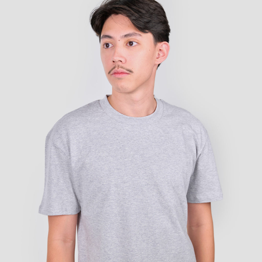 Organic Cotton Men's Tee