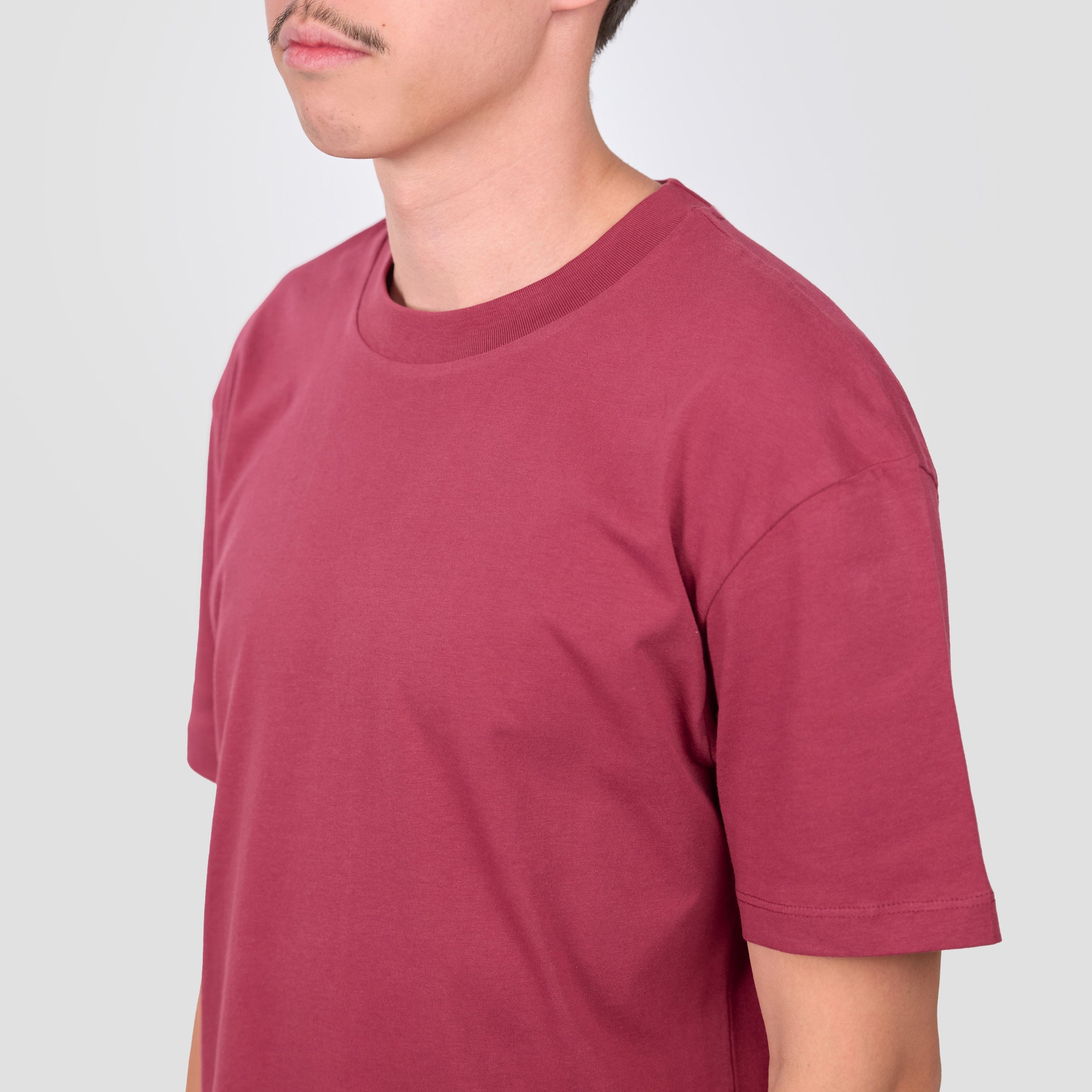 Organic Cotton Men's Tee Bundle