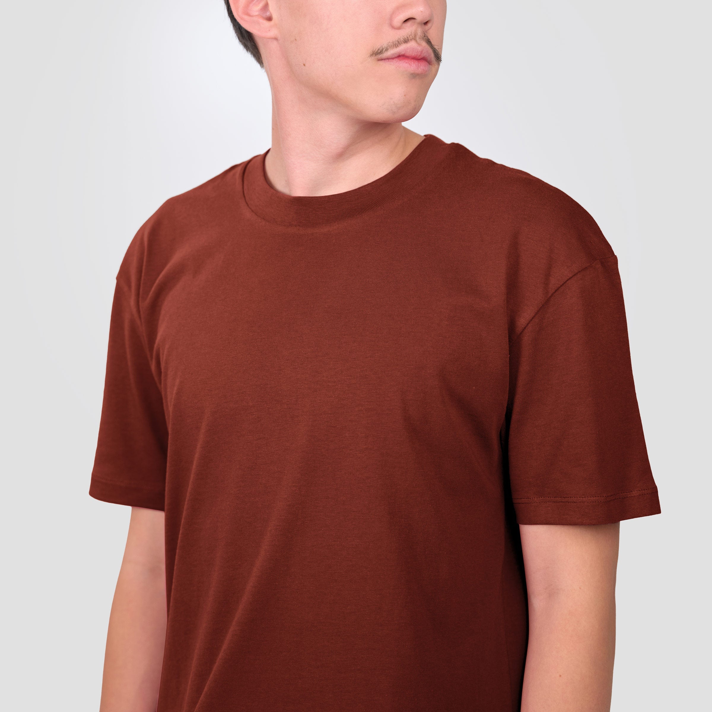Organic Cotton Men's Tee