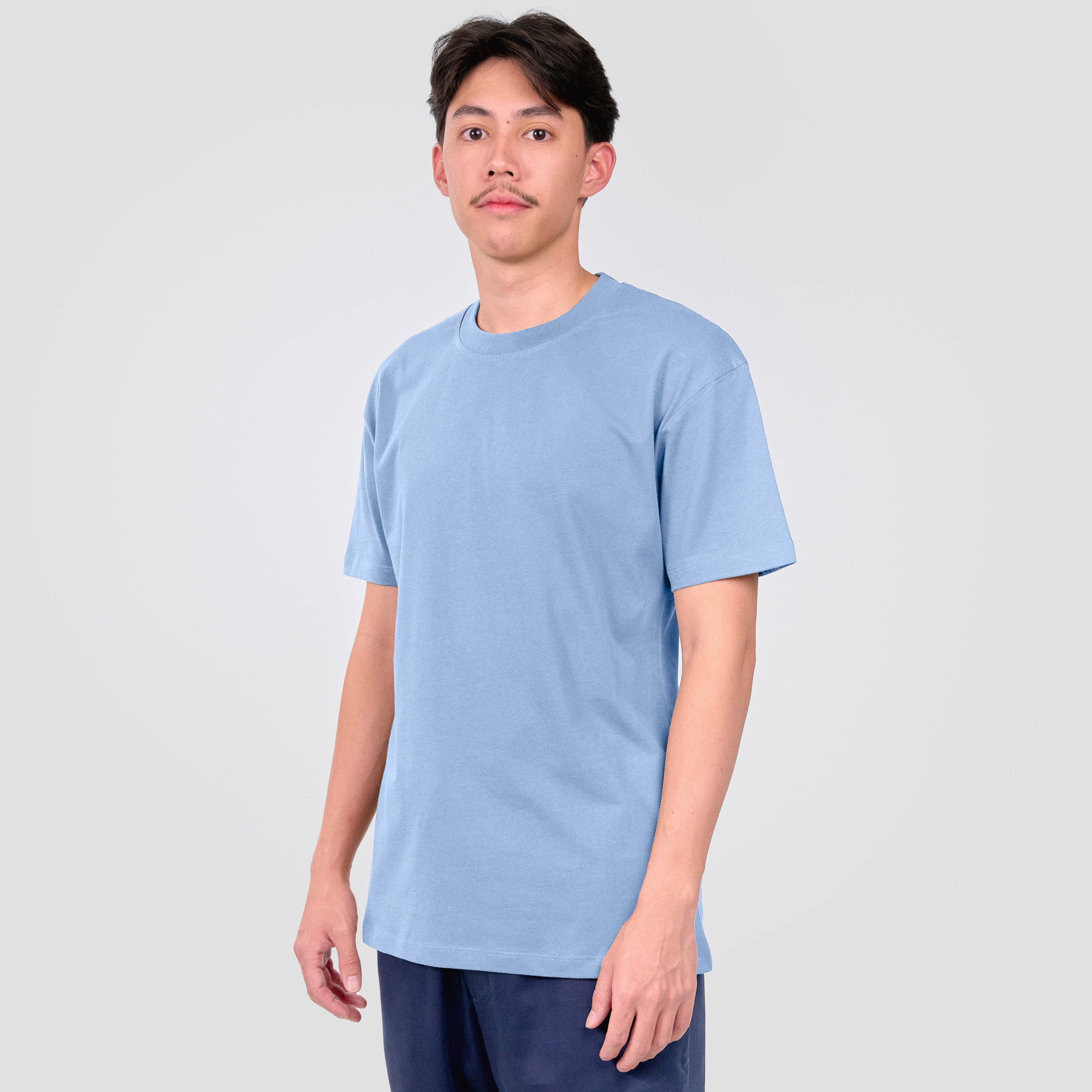 Organic Cotton Men's Tee Bundle