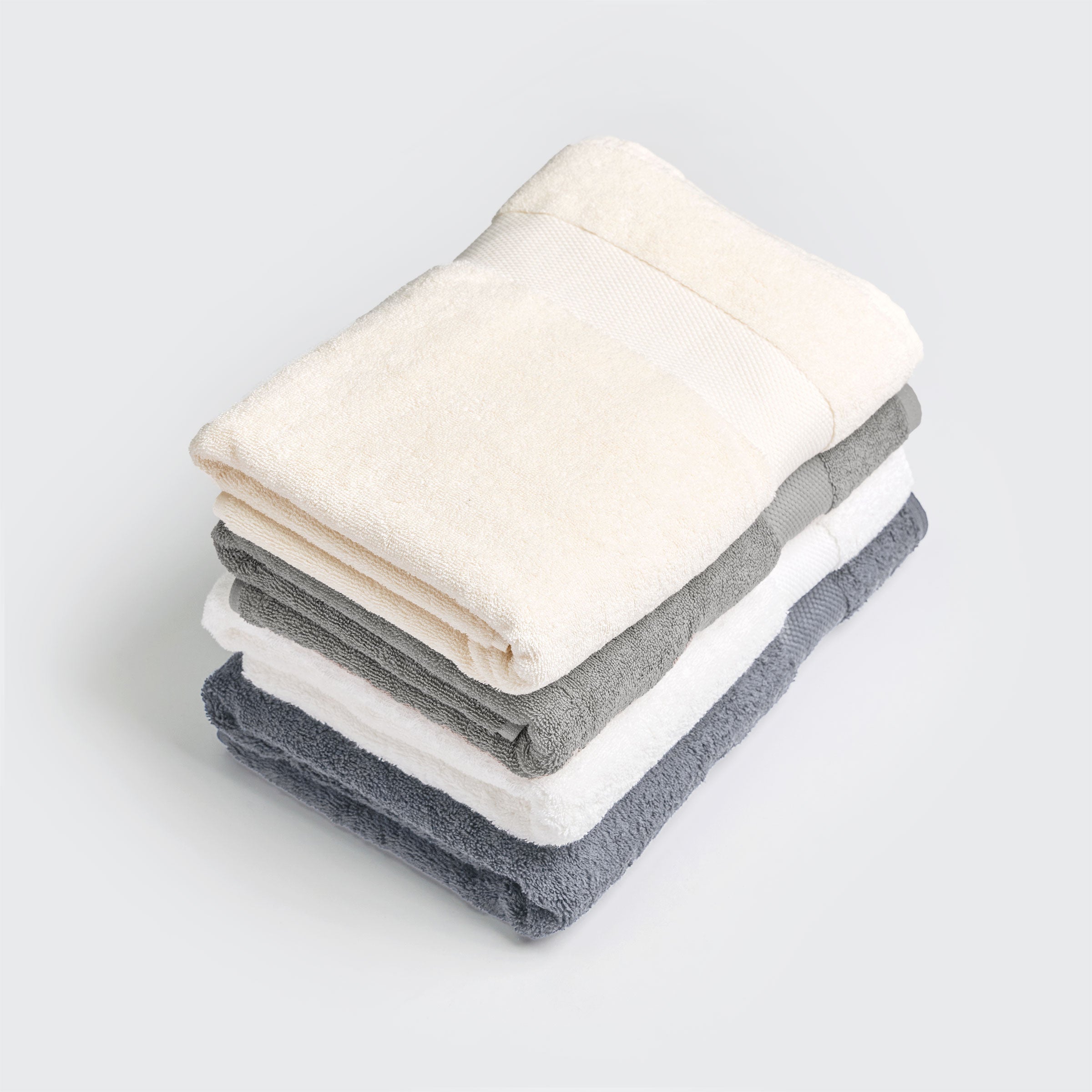 Organic Bath Towel