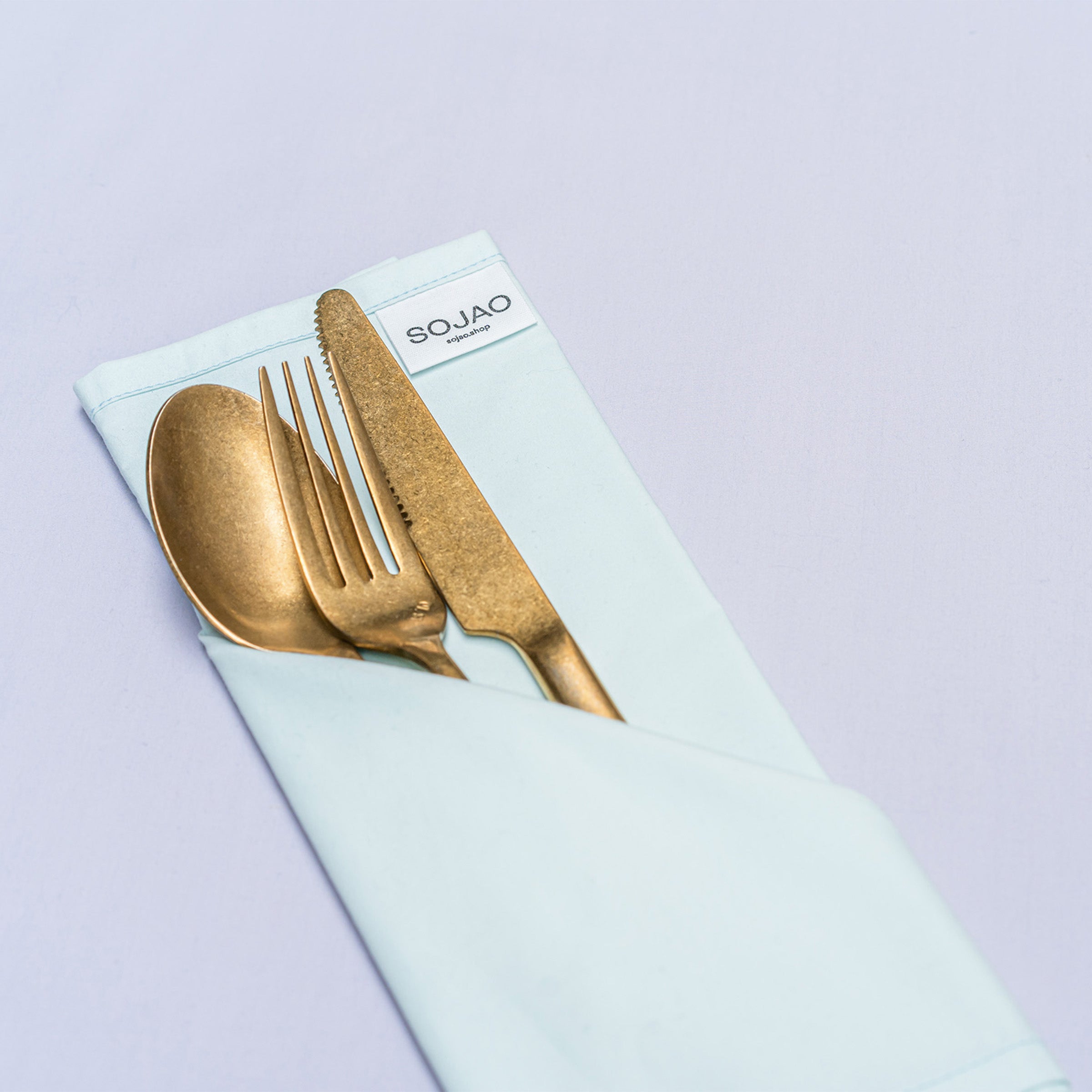 Organic Cotton Cloth Napkins