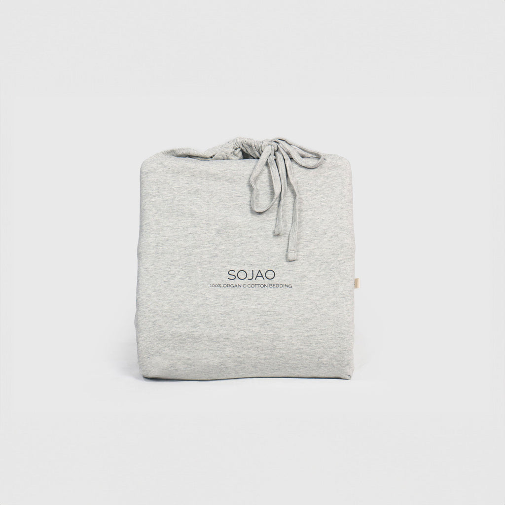 Jersey Fitted Sheet (Last Call)