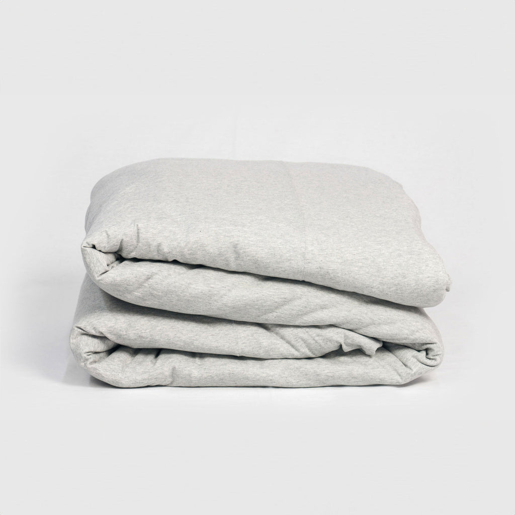 Jersey Duvet Cover (Last Call)