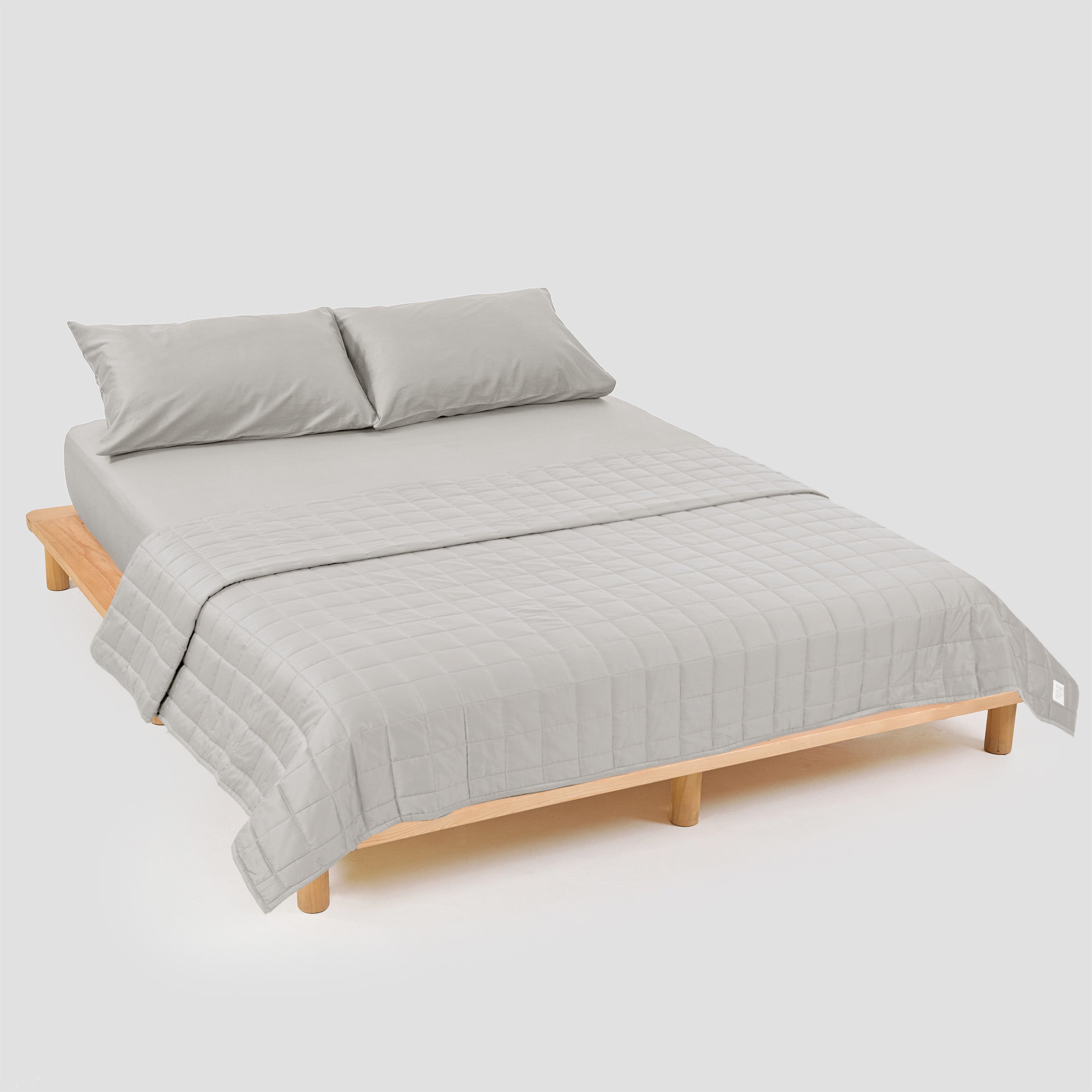 Classic Cloud Quilt Bundle Set