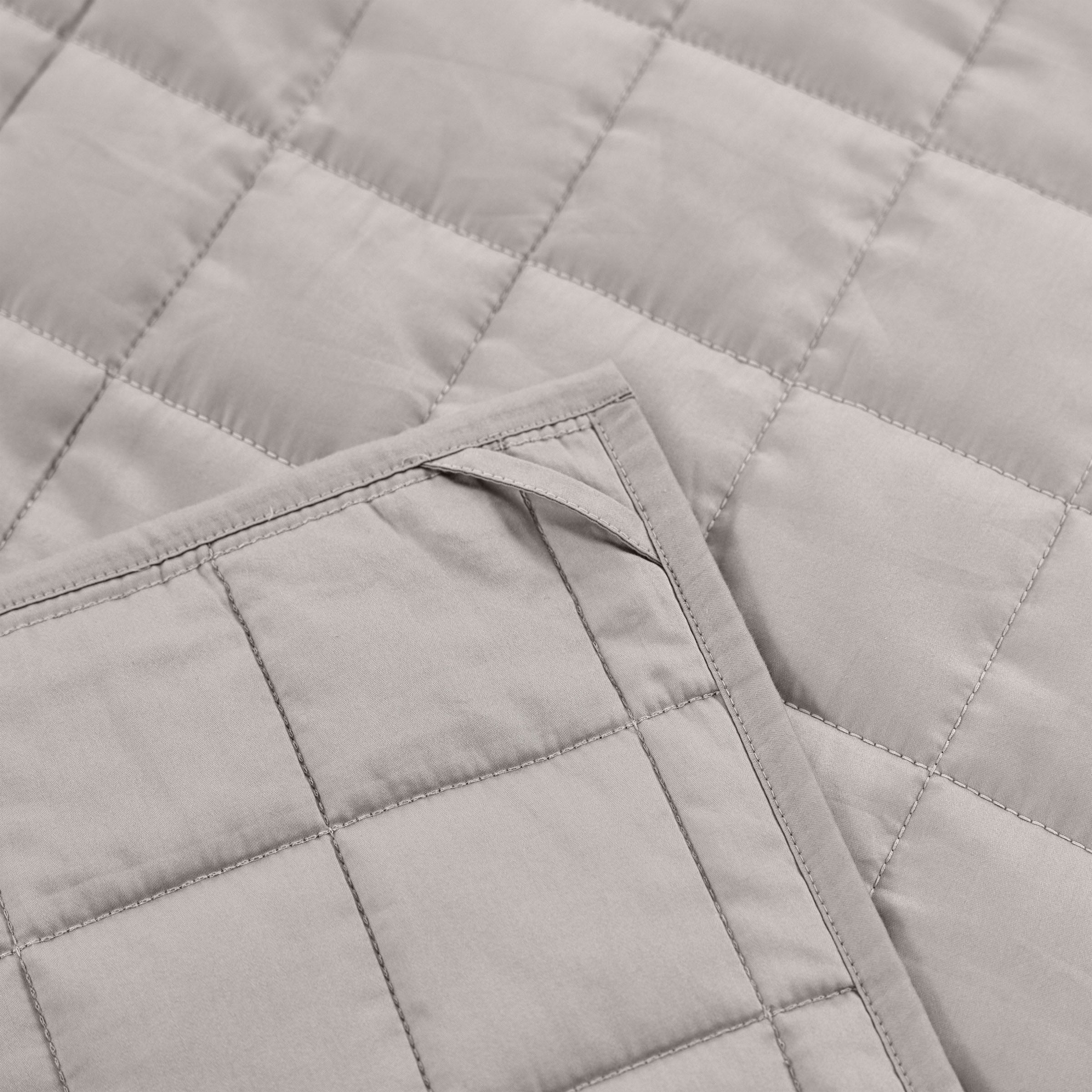 Classic Cloud Organic Cotton Quilts