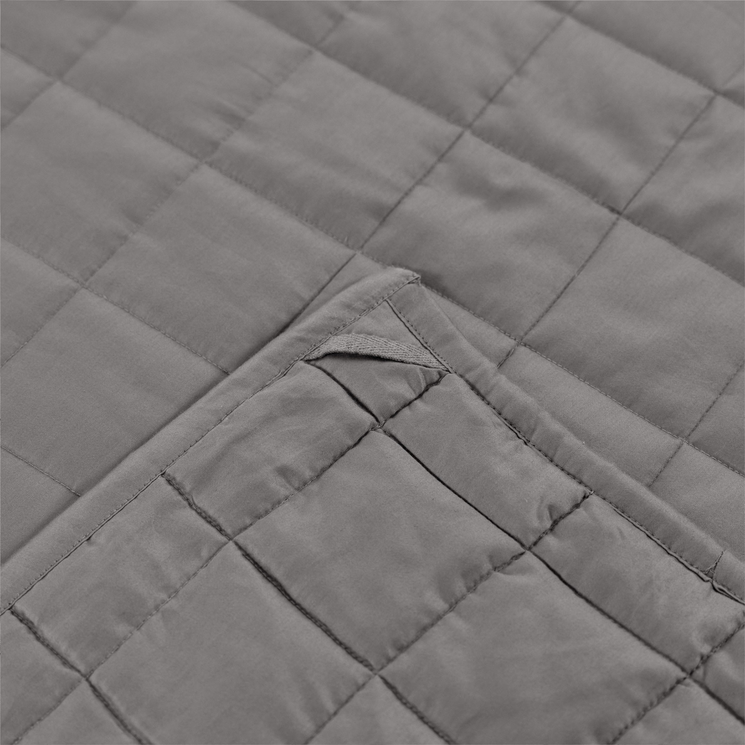 Classic Stone Organic Cotton Quilts