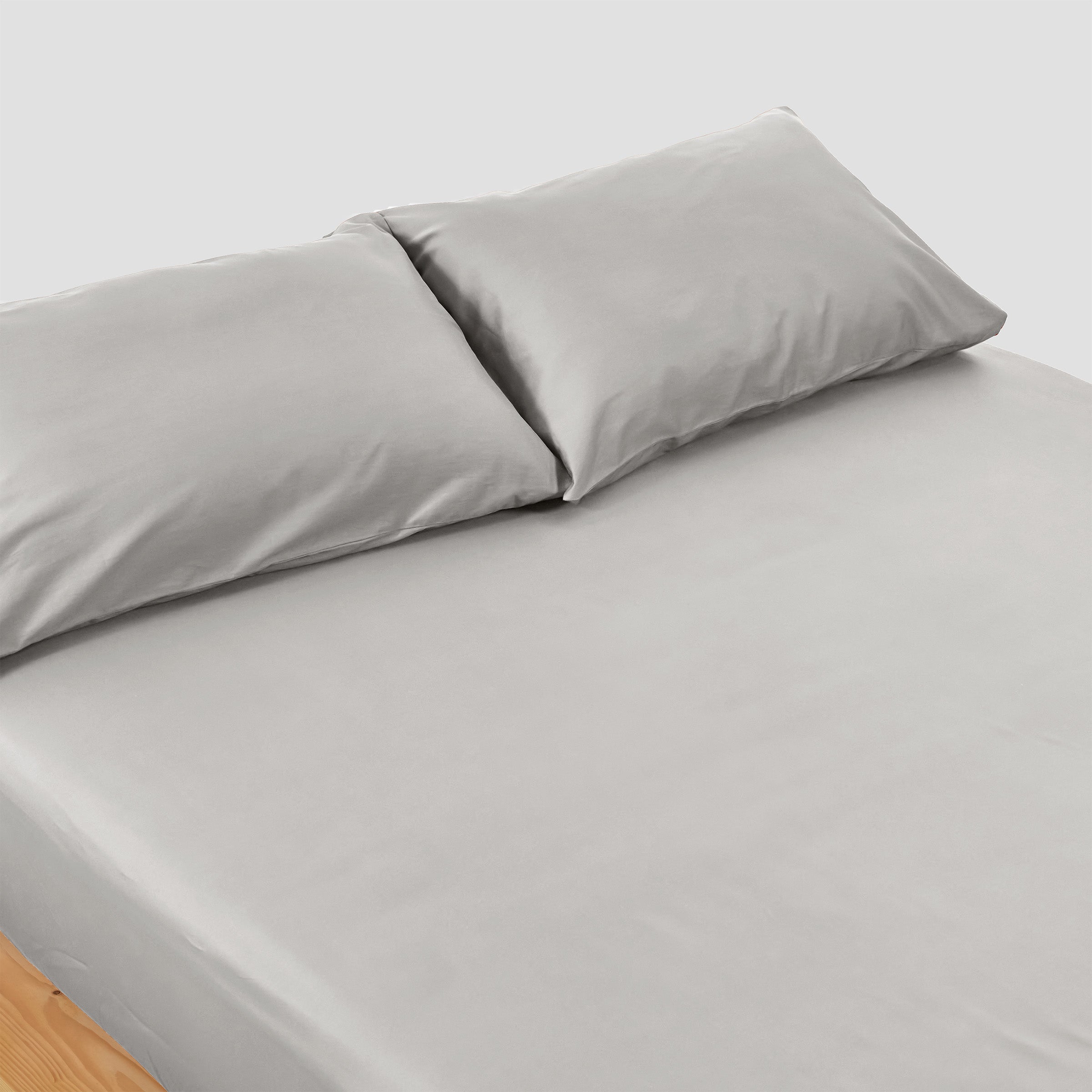 Classic Cloud Fitted Sheet Set