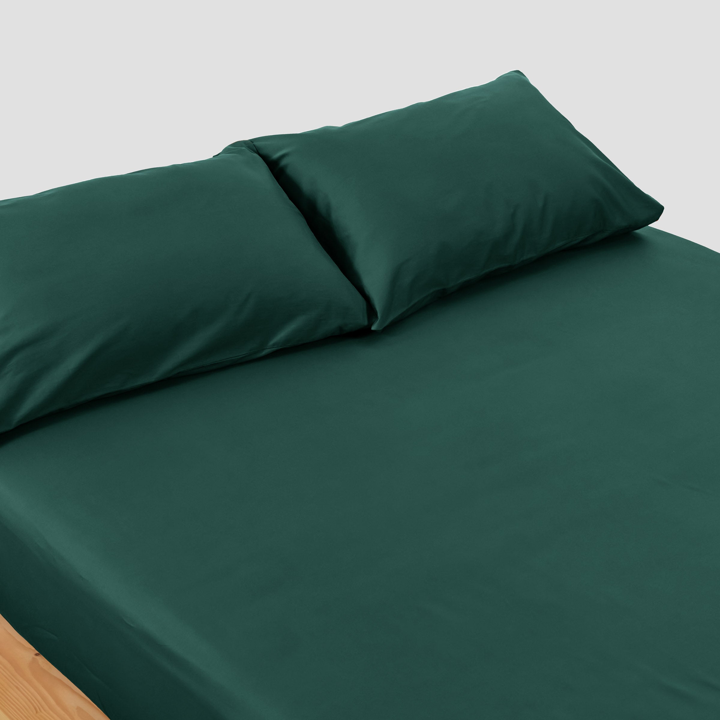 Classic Forest Fitted Sheet Set