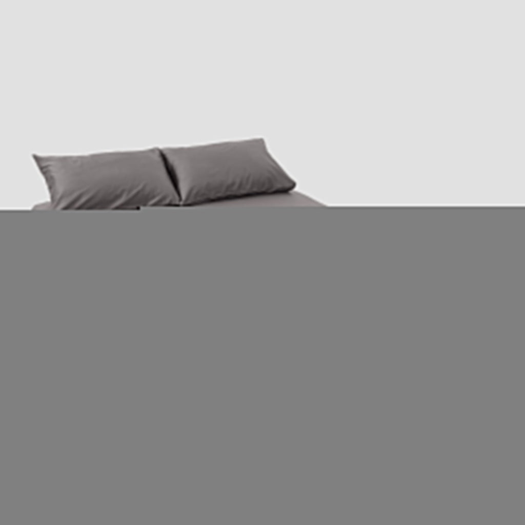Classic Stone Fitted Sheet