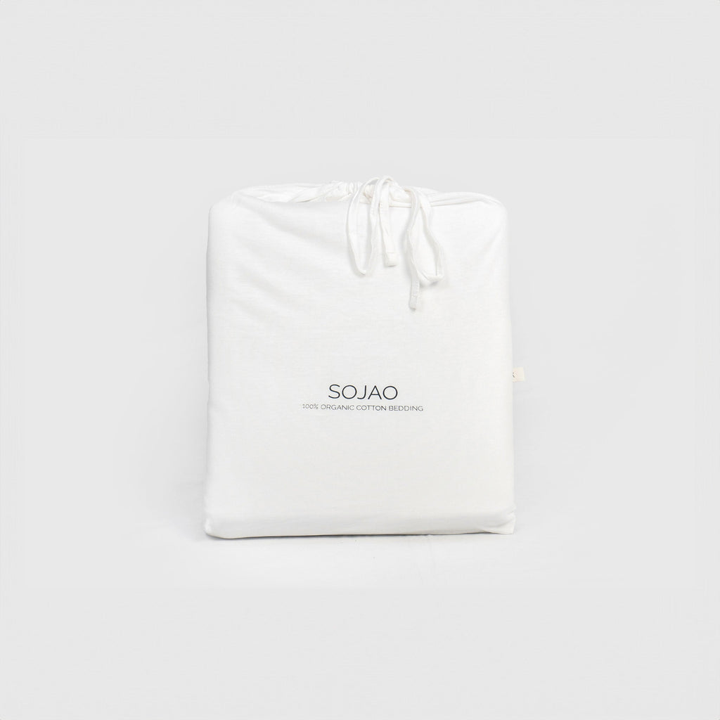 Jersey Fitted Sheet (Last Call)