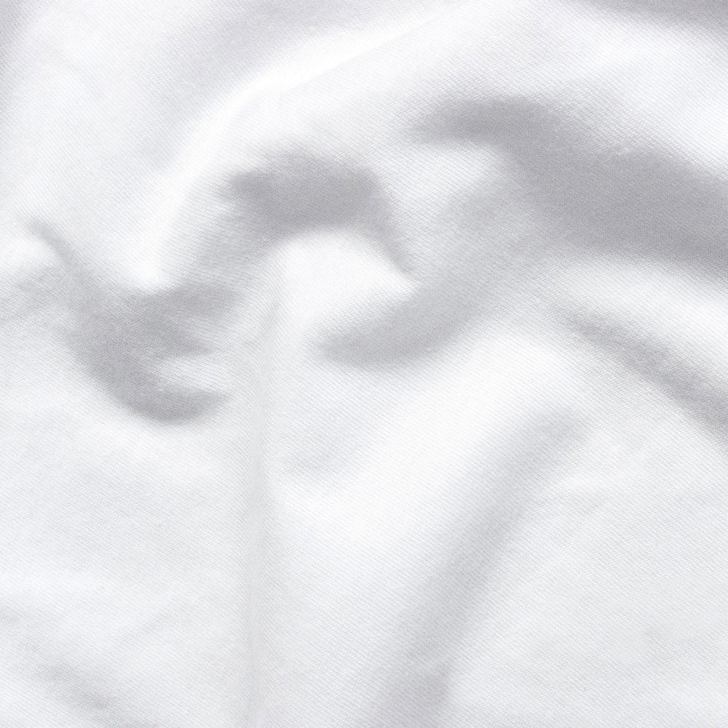 Jersey Fitted Sheet (Last Call)