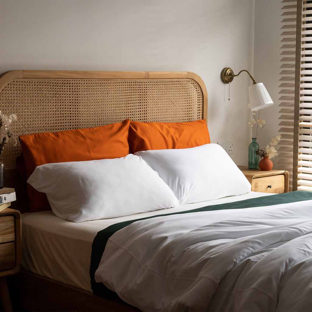 Jersey Duvet Cover (Last Call)