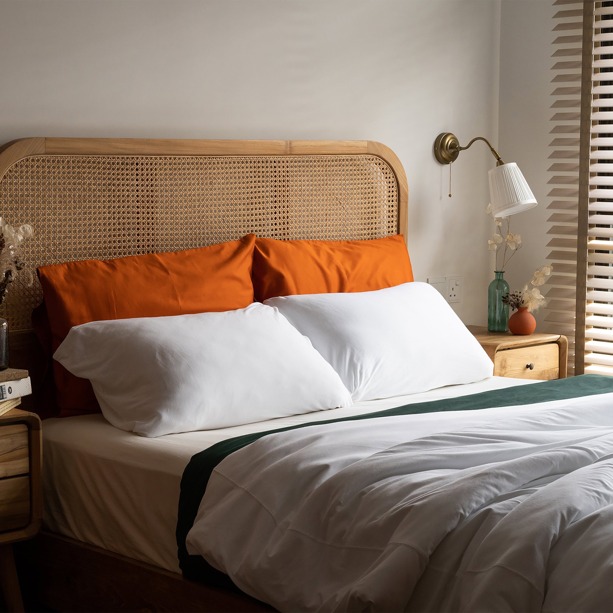 Jersey Duvet Cover (Last Call)