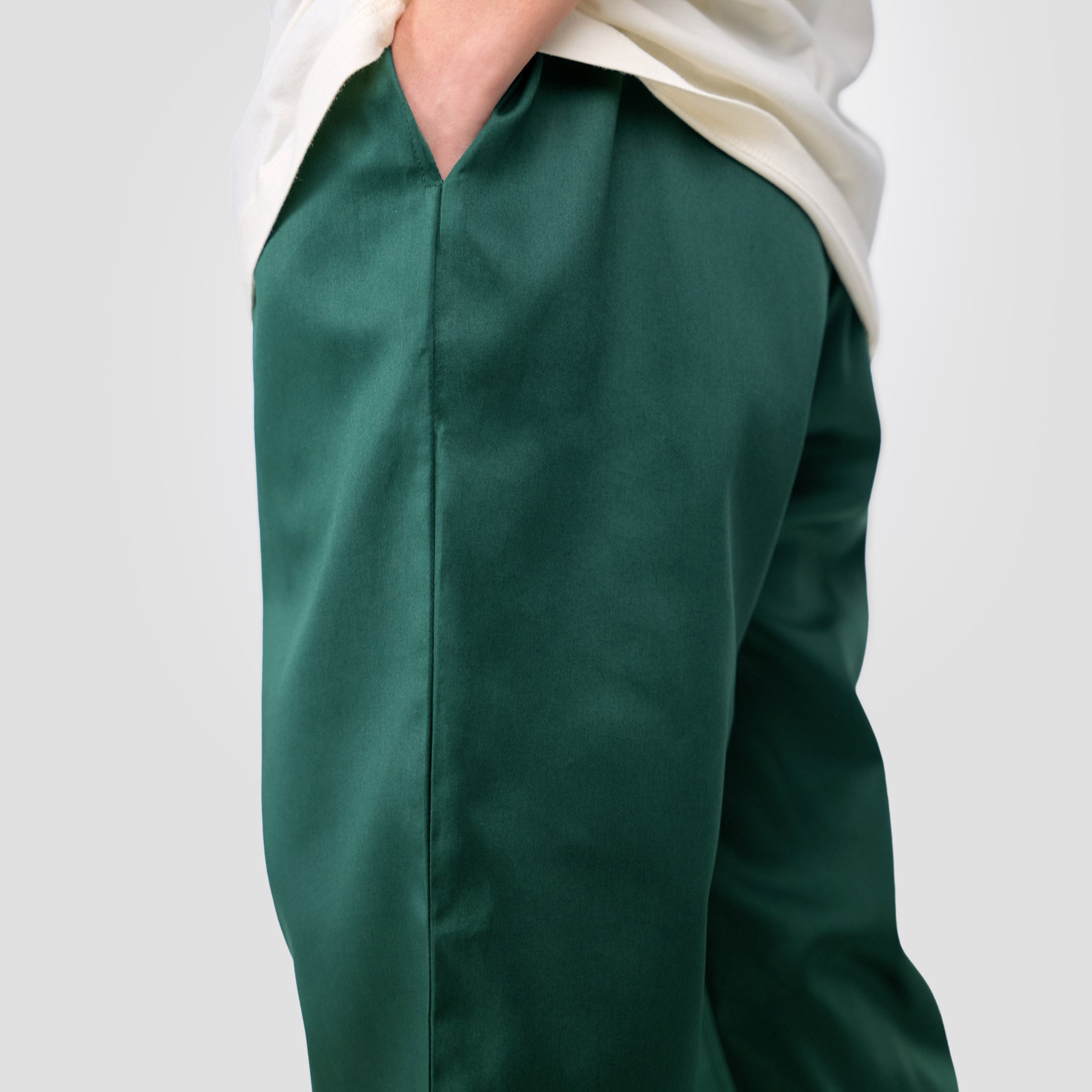 Organic Cotton Women's Lounge Pants