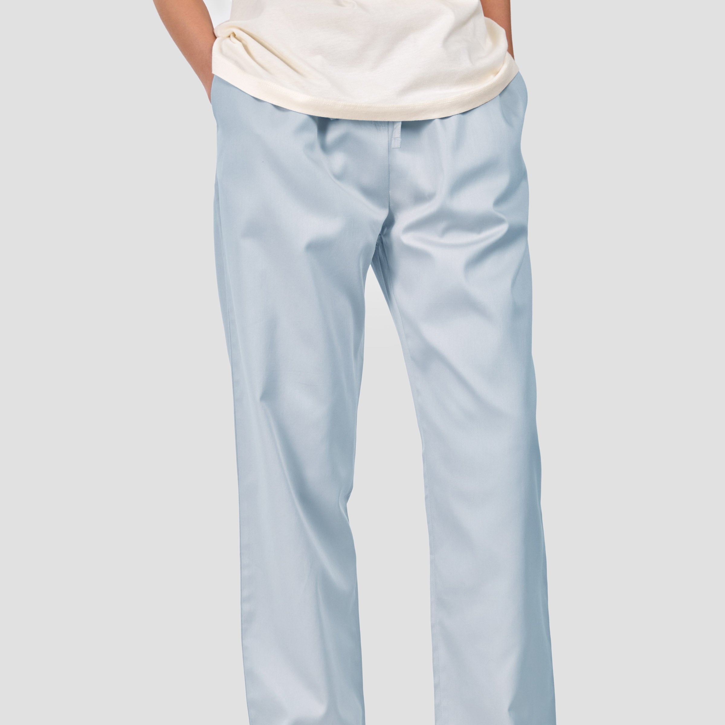 Organic Cotton Women's Lounge Pants