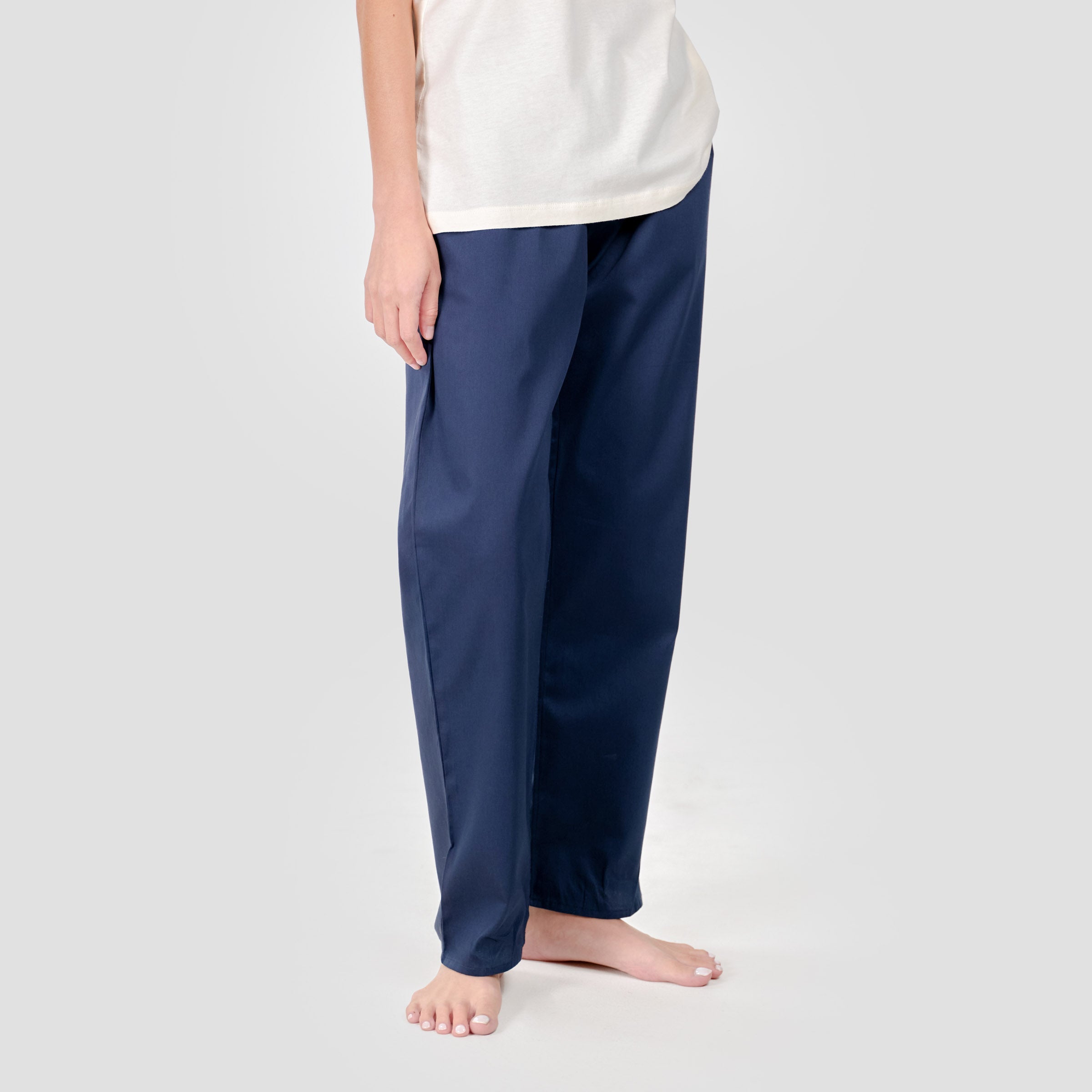 Organic Cotton Women's Lounge Pants